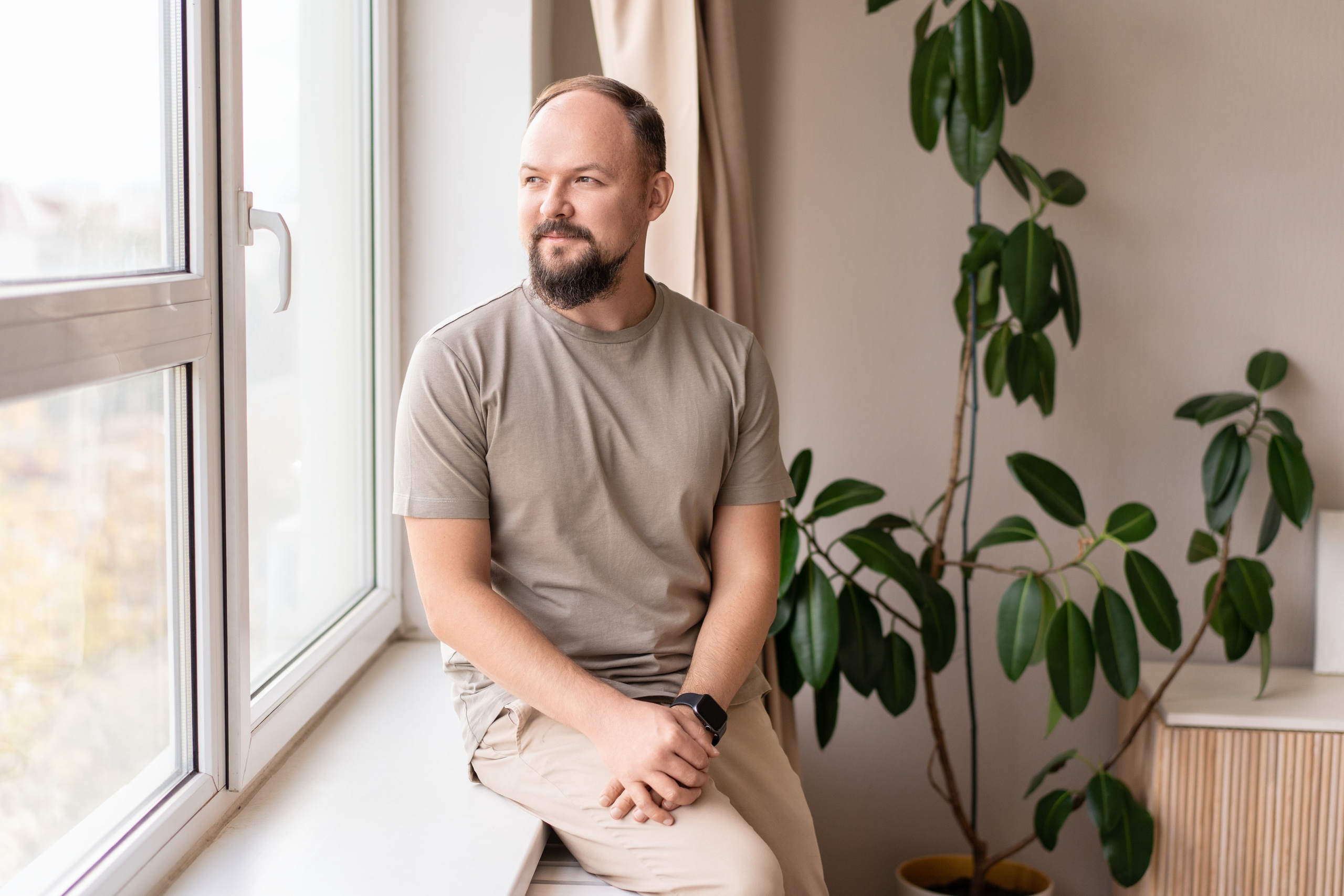 Большая семья. Семейный и свадебный фотограф Минск, Беларусь Анна Орловская