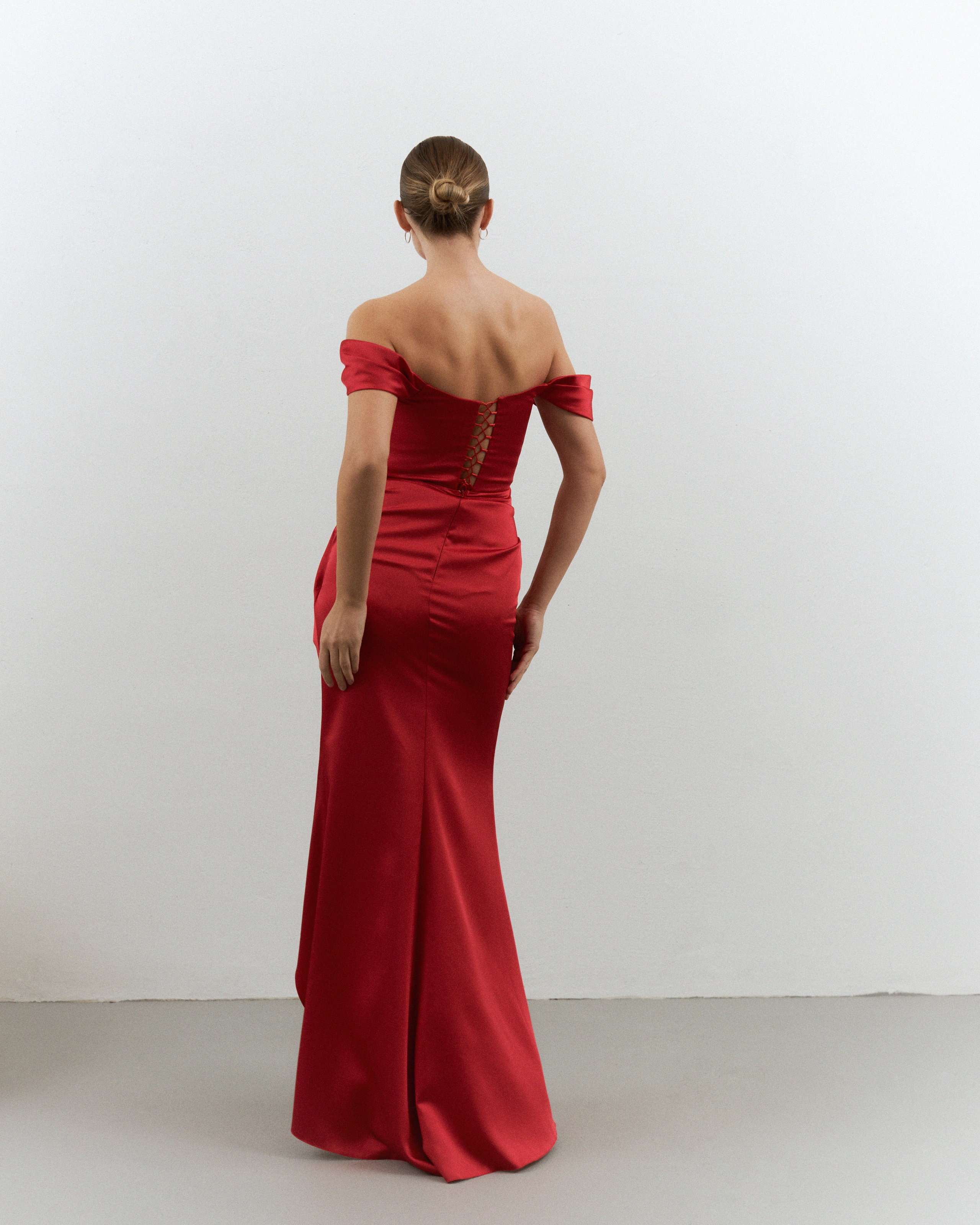La Aru.kz. Fashion-фотограф Желеуов Дулат