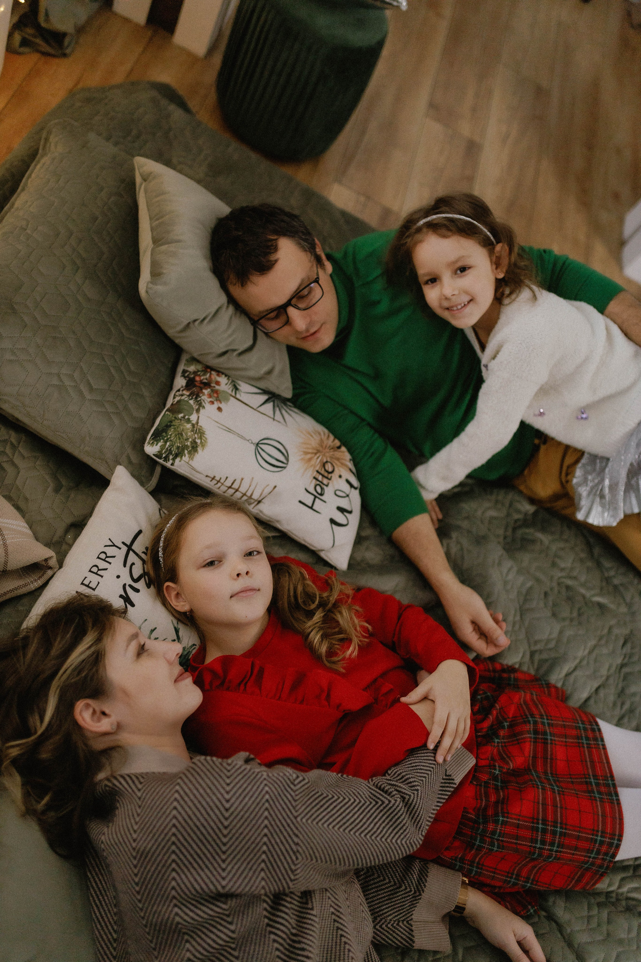 Сочельник. Фотограф в Иркутске Светлана Нартова