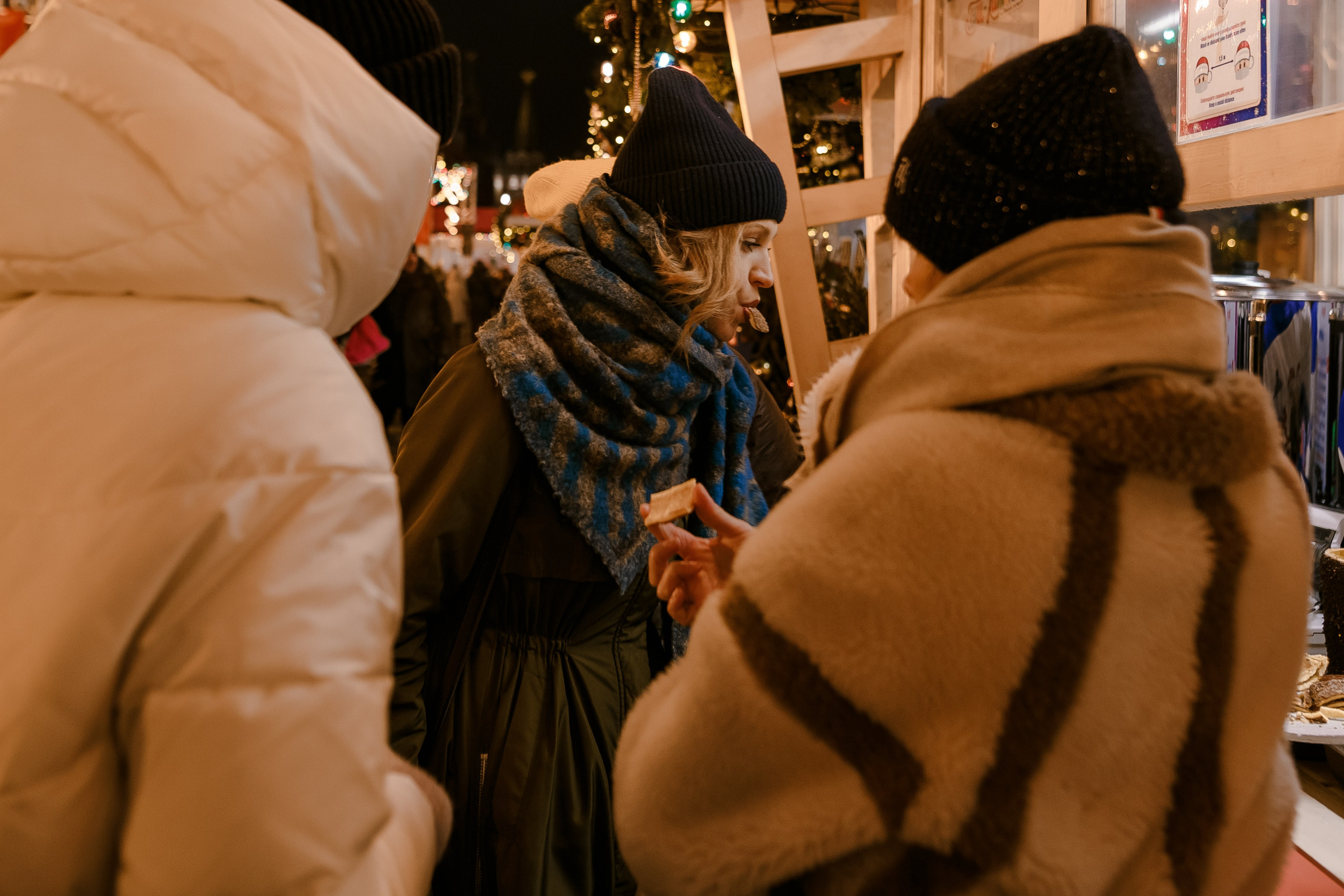 Андрей и Ирина. Фотограф Москва