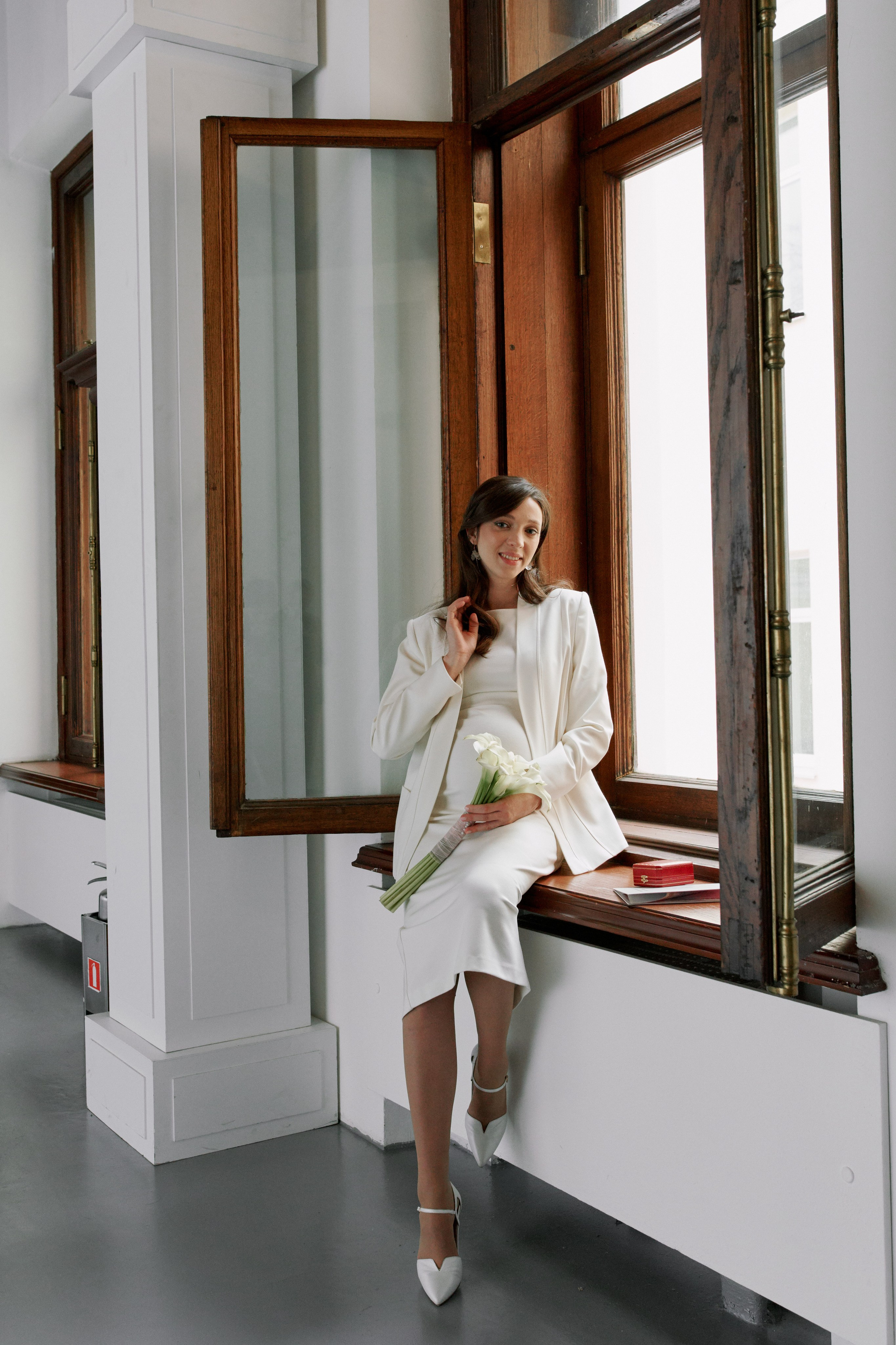 Денис & Анна. Главная