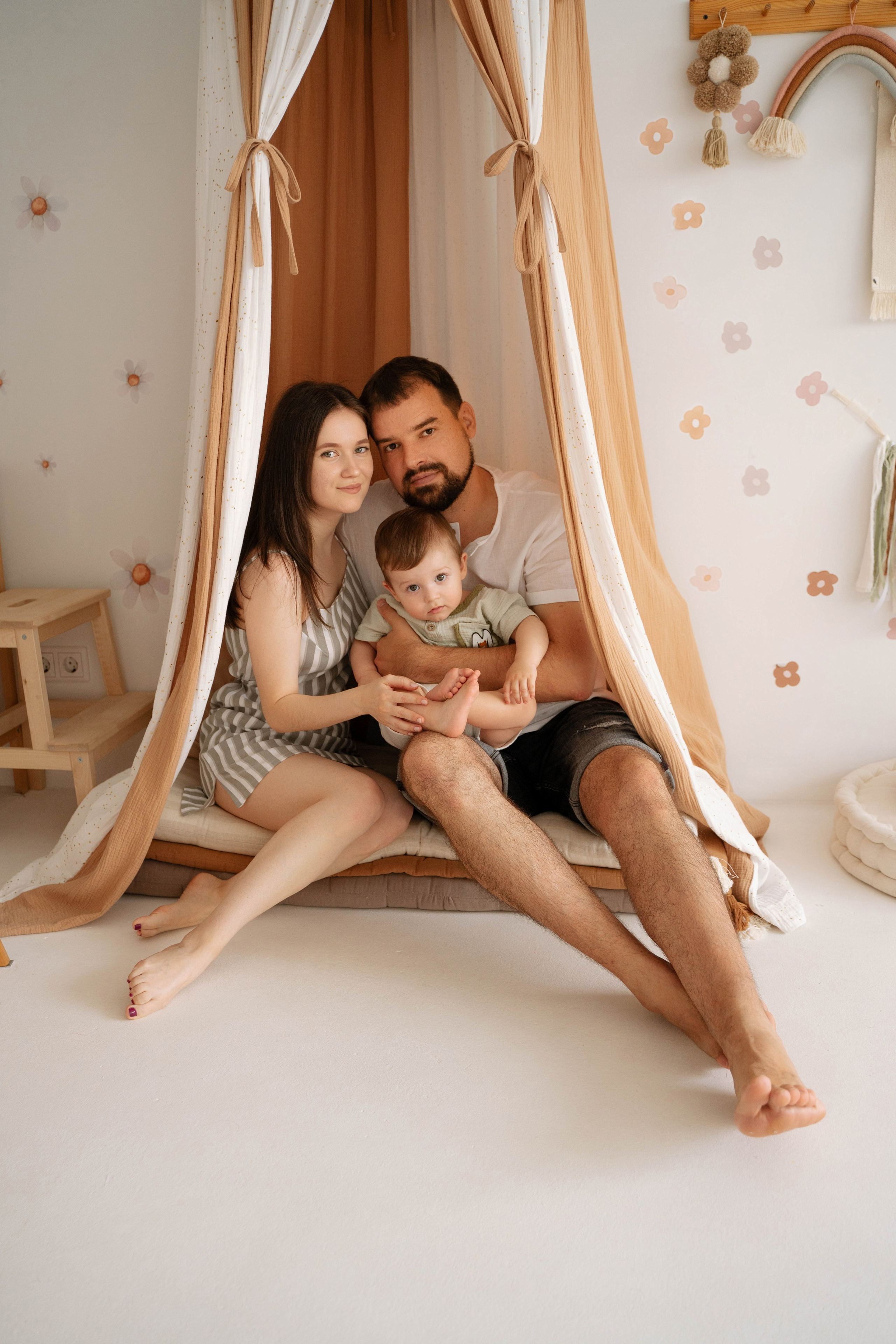 Тёплые мгновения. Свадебный фотограф в Краснодаре и Санкт-Петербурге Евгения Алексеева