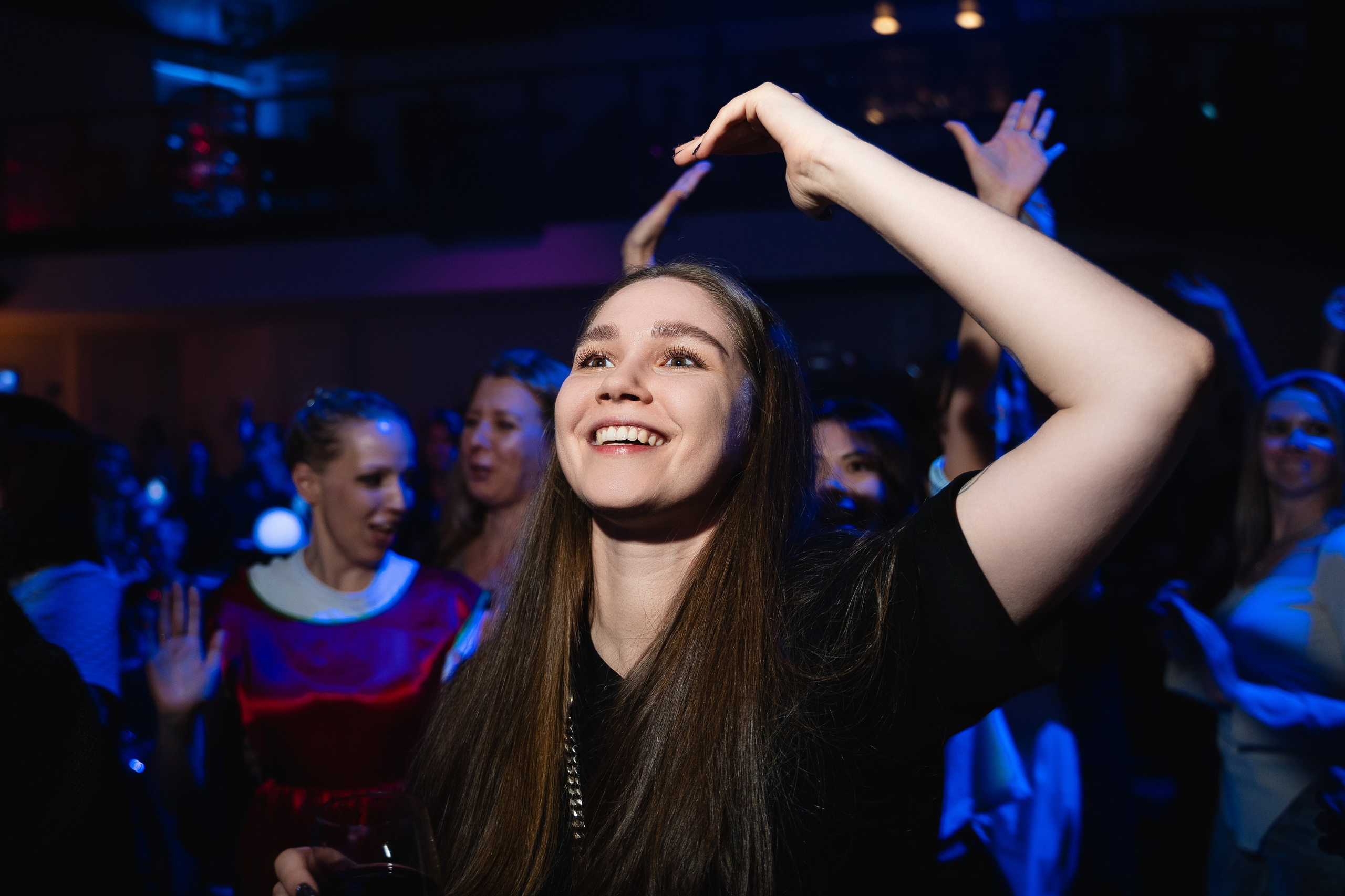 Улётный концерт. Фотограф и видеограф Евгений Романов Санкт-Петербург