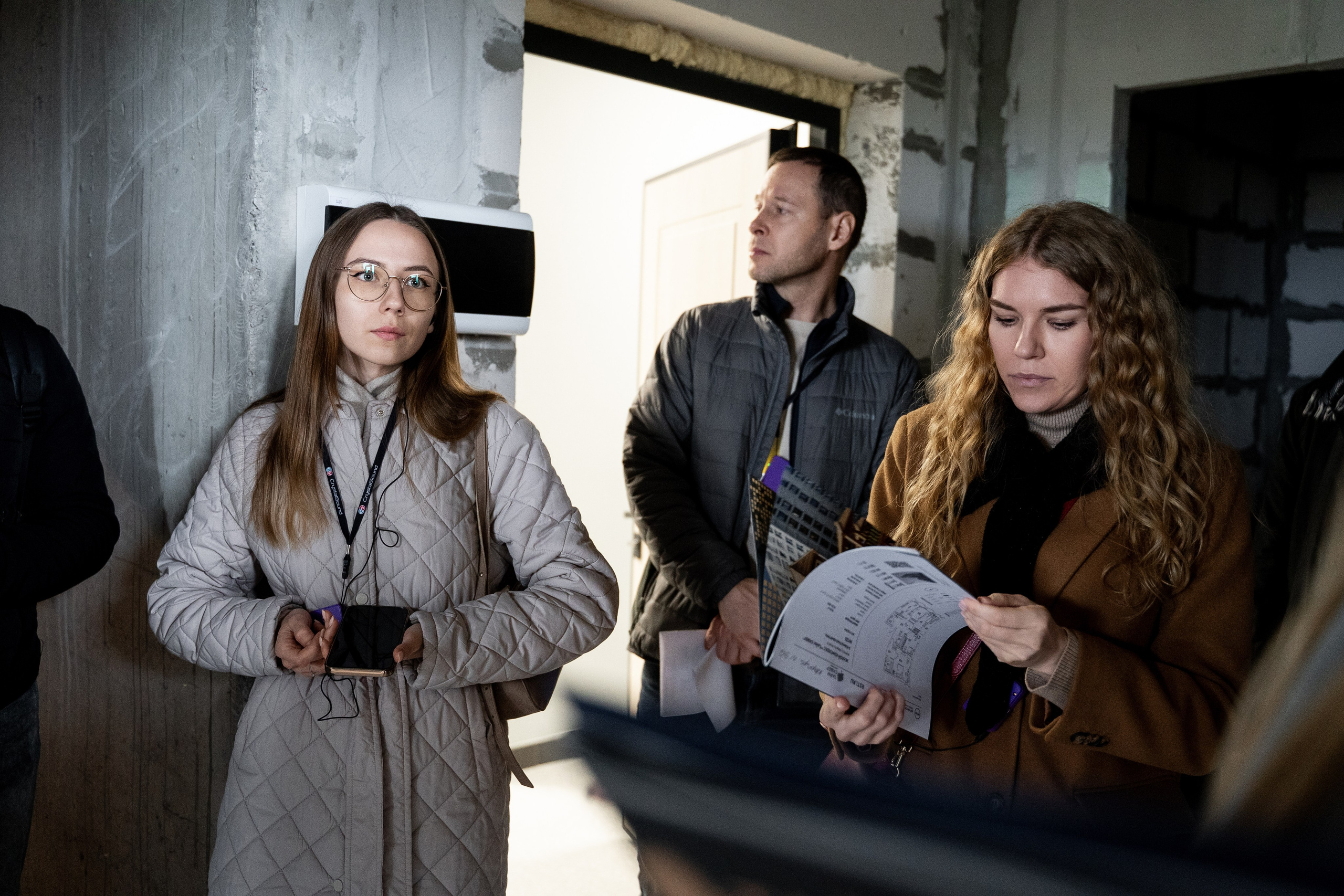 Премия Urban. Фотограф и видеограф Евгений Романов Санкт-Петербург