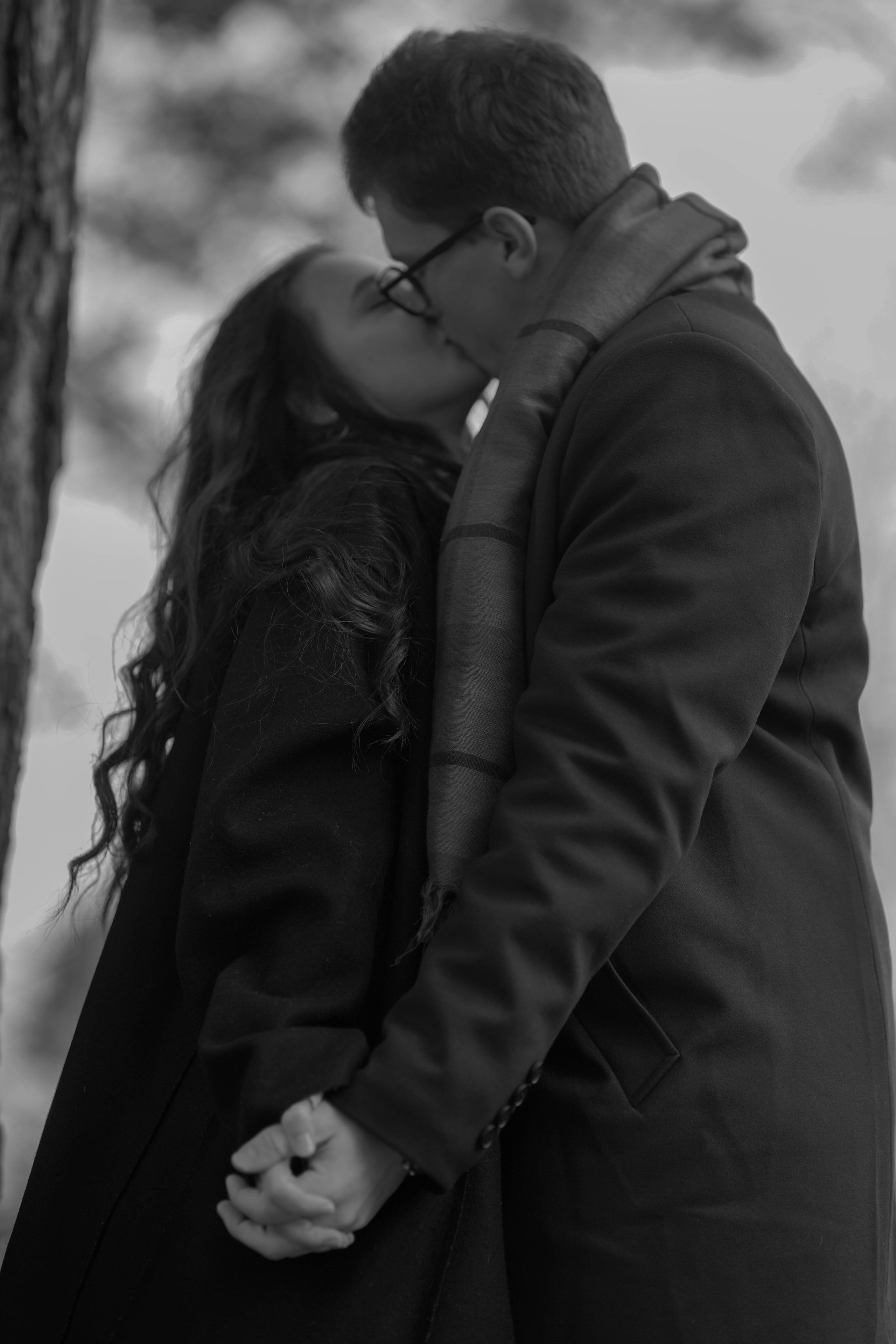 Камила и Иван. Семейный и детский фотограф Троицк Москва