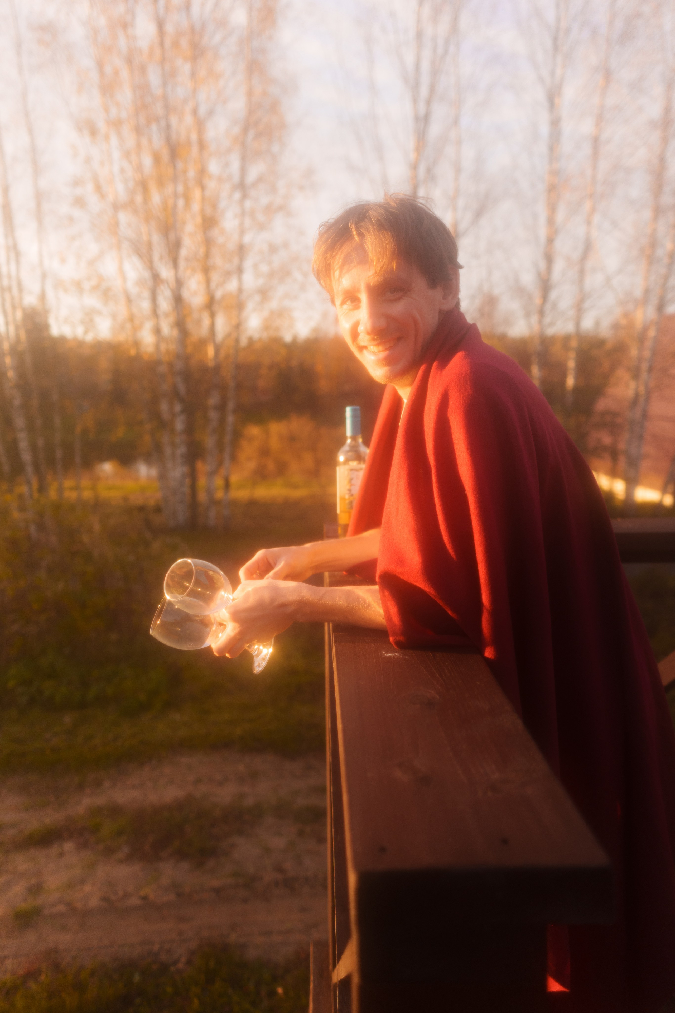 Glamping. Фотограф и видеограф Тверь