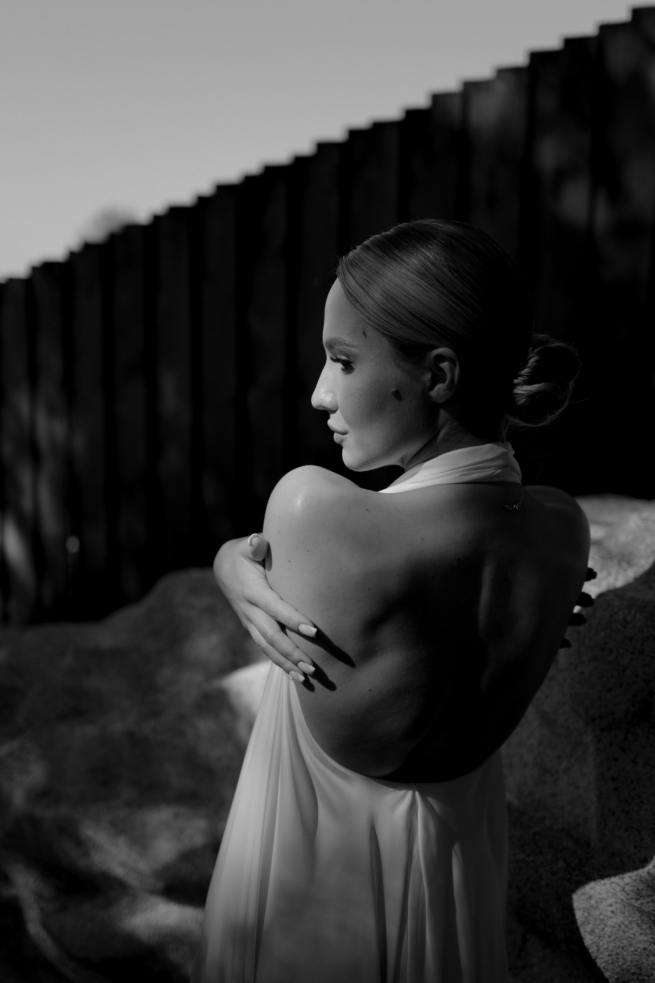 Кирилл и Анна. Свадебный и семейный фотограф в Казани Aileen