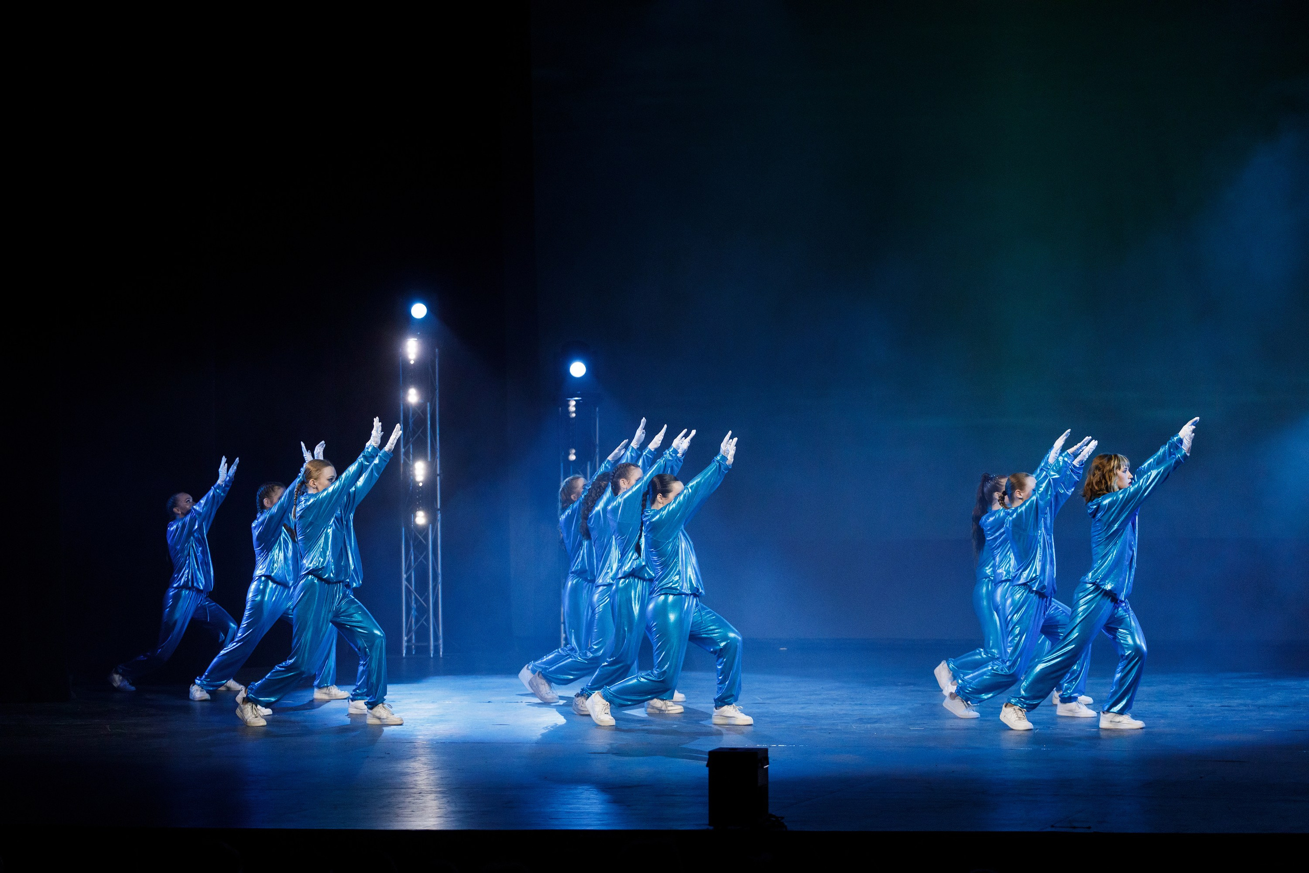 Отчётный концерт TODES Пермь. Фотограф Дмитрий Молчанов | Фотограф Пермь | Фотограф