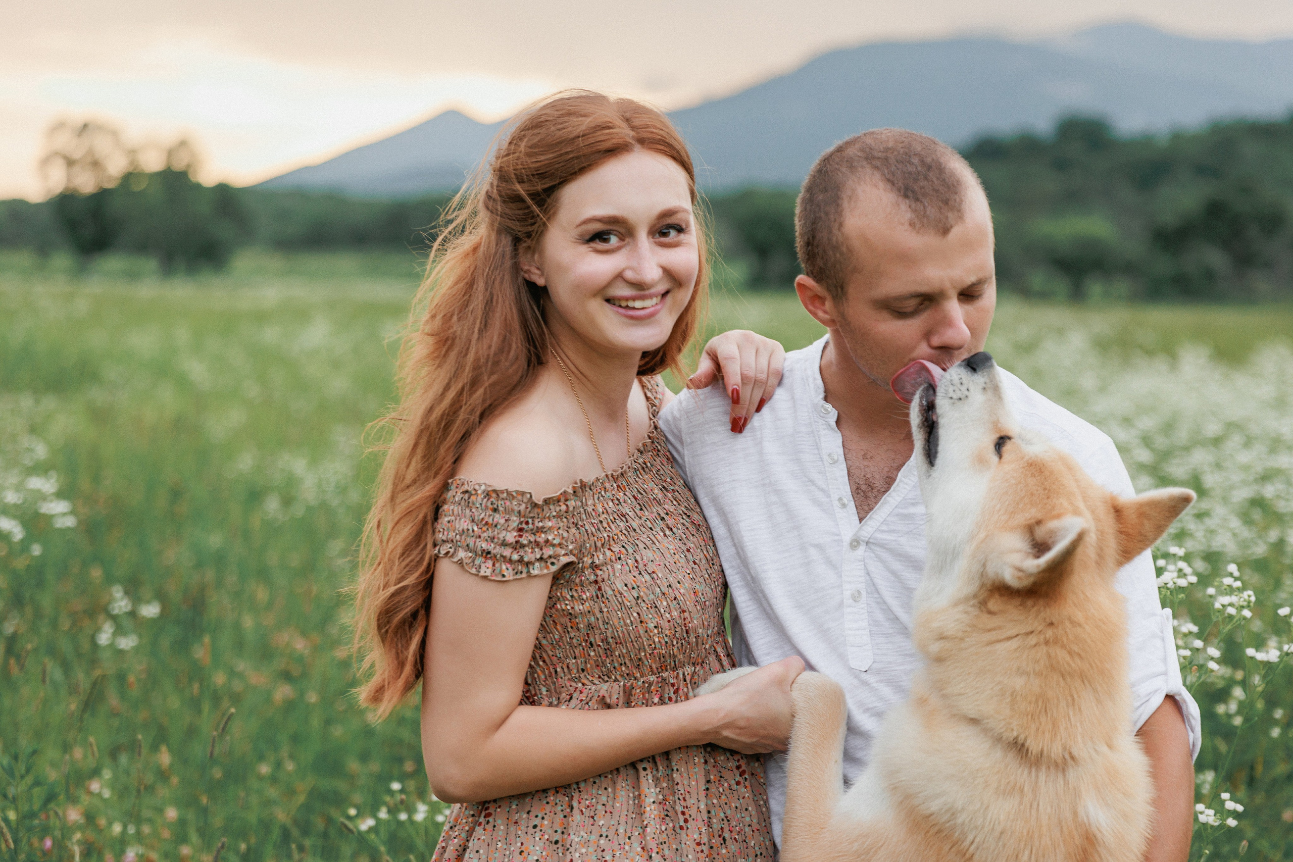 В ожидании. Свадебный, семейный и детский фотограф в городе Партизанск, Находка