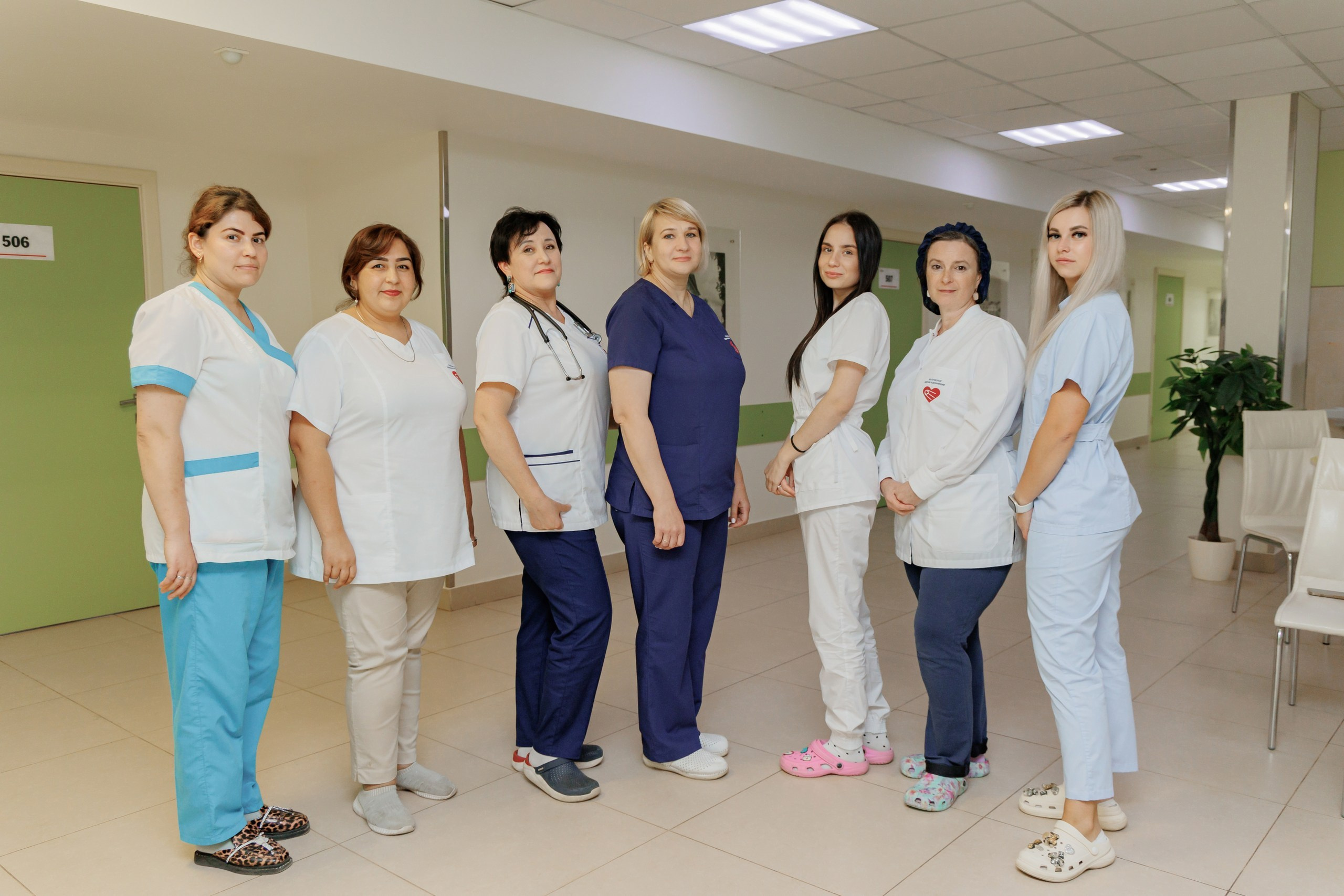 Съемка для каталога Минздрава. Фотограф, видеограф