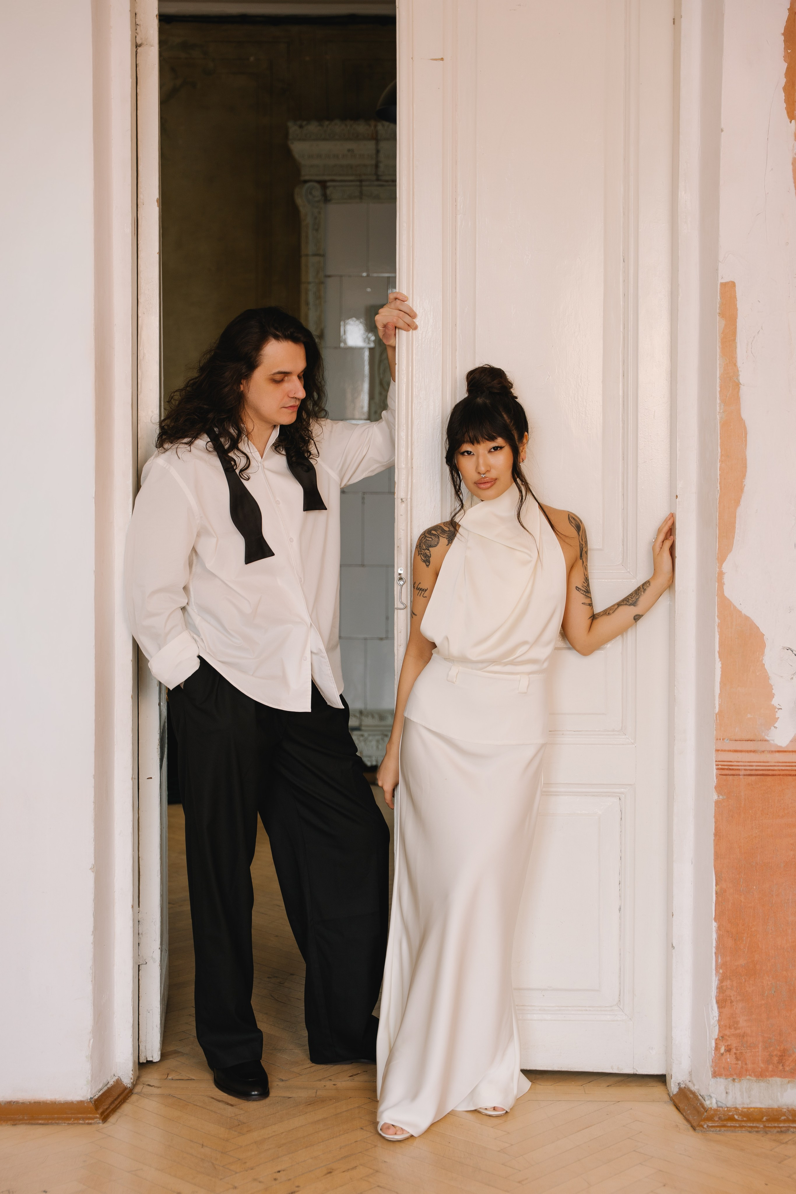 D|V Dmitry and Victoria 30-01-2026. WEDDING