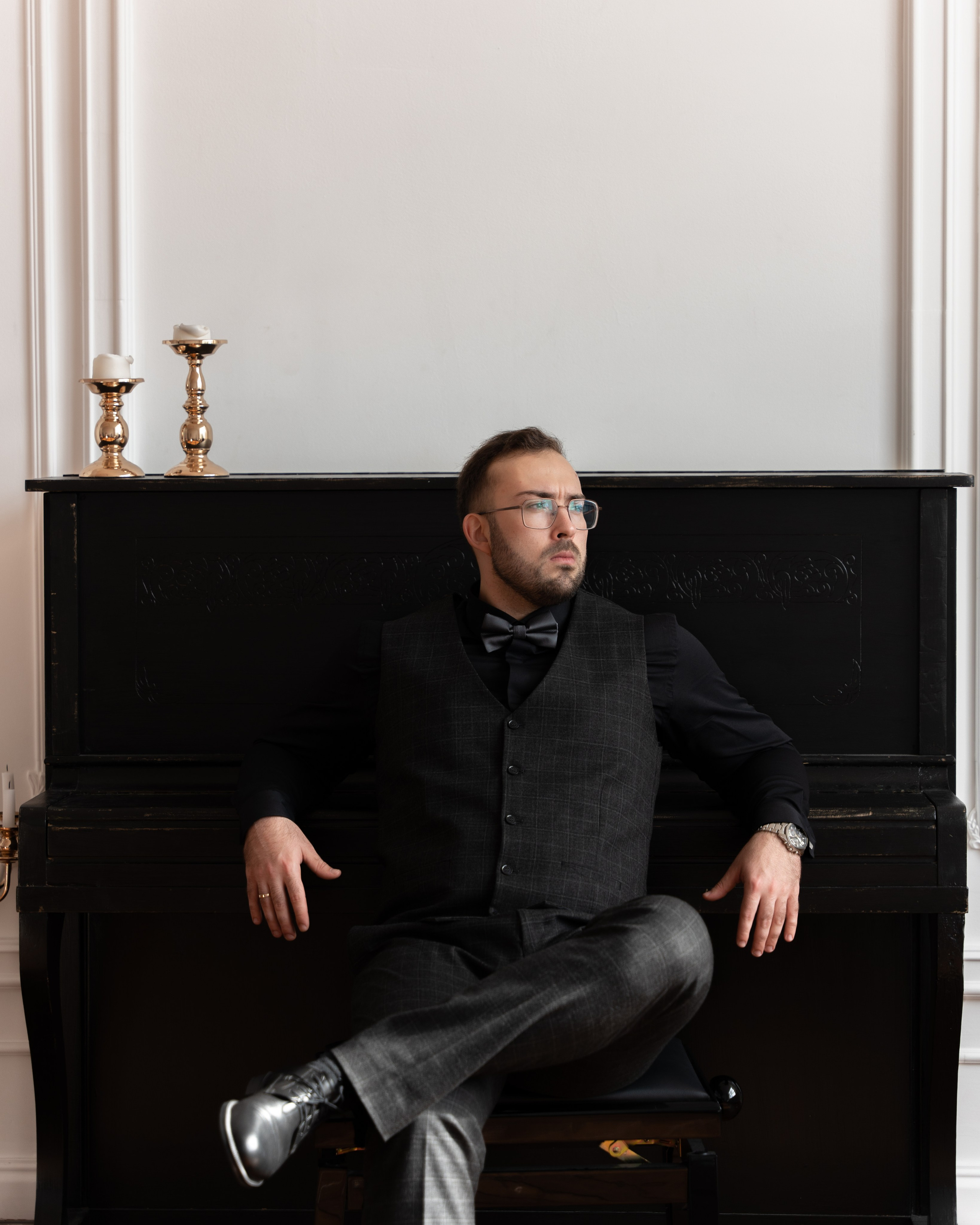 A|D Anatoly and Daria 31-10-2025. WEDDING