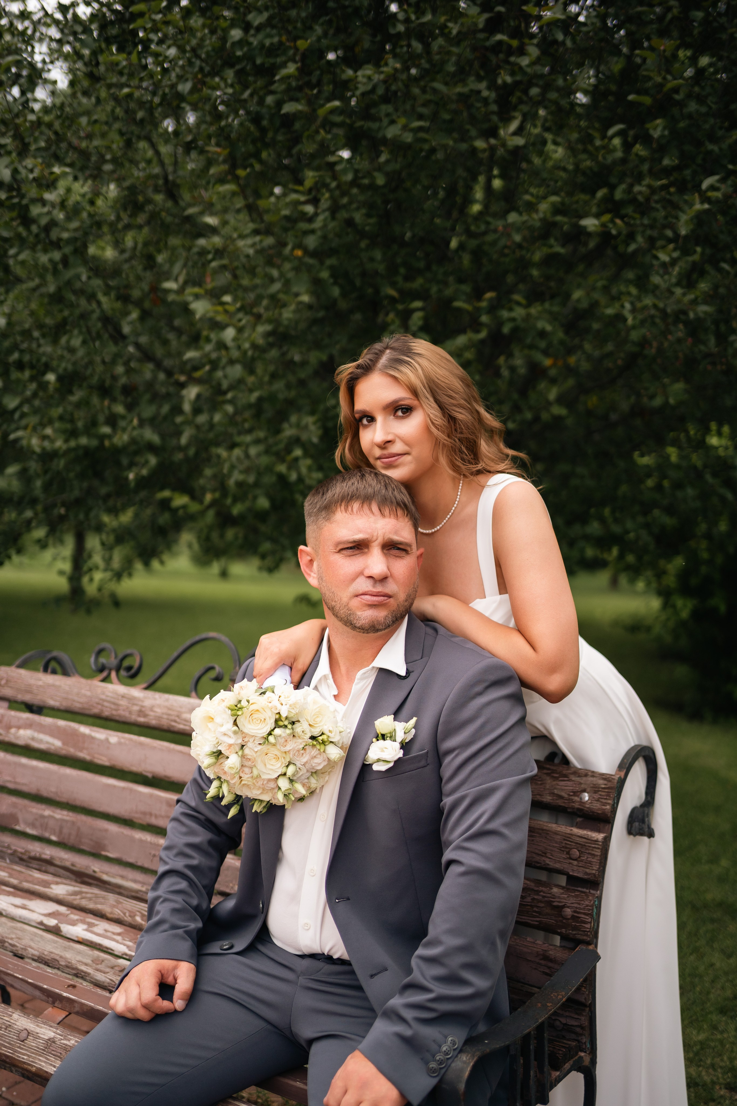 Свадебная серия Александра и Екатерины. Фотограф и видеограф Олег Игнатов | Свадьбы, Love Story, реклама и корпоративы — Красноярск