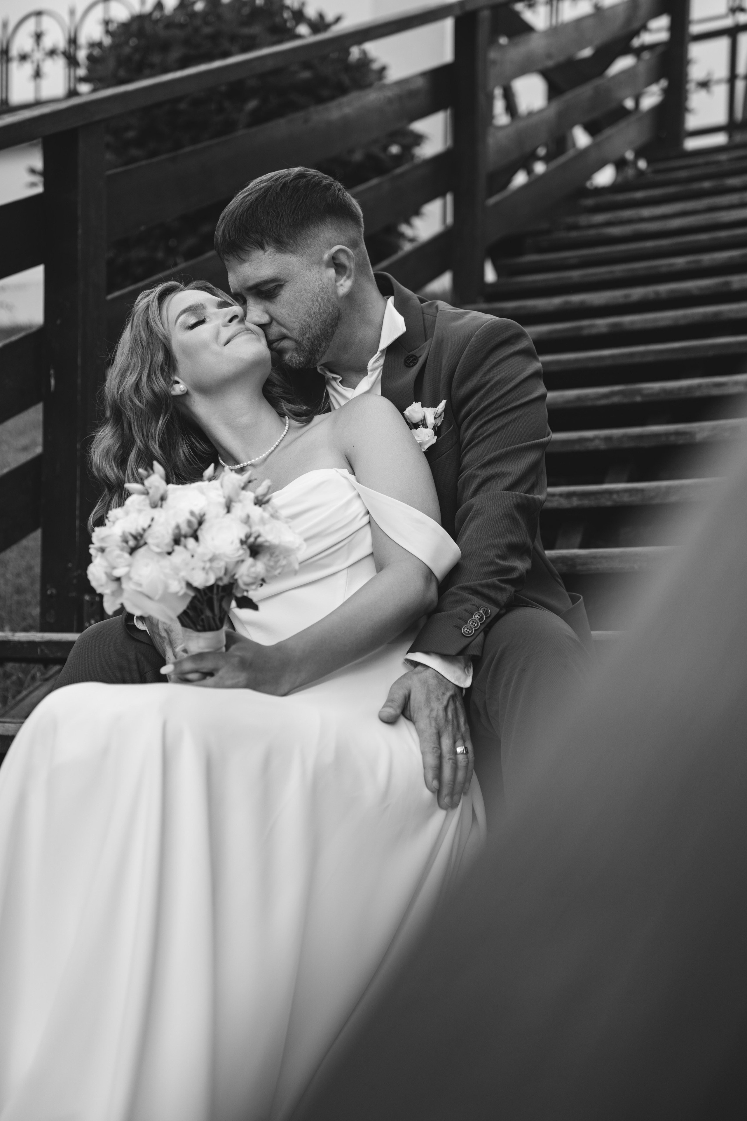 Свадебные фото. Фотограф и видеограф Олег Игнатов | Свадьбы, Love Story, реклама и корпоративы — Красноярск