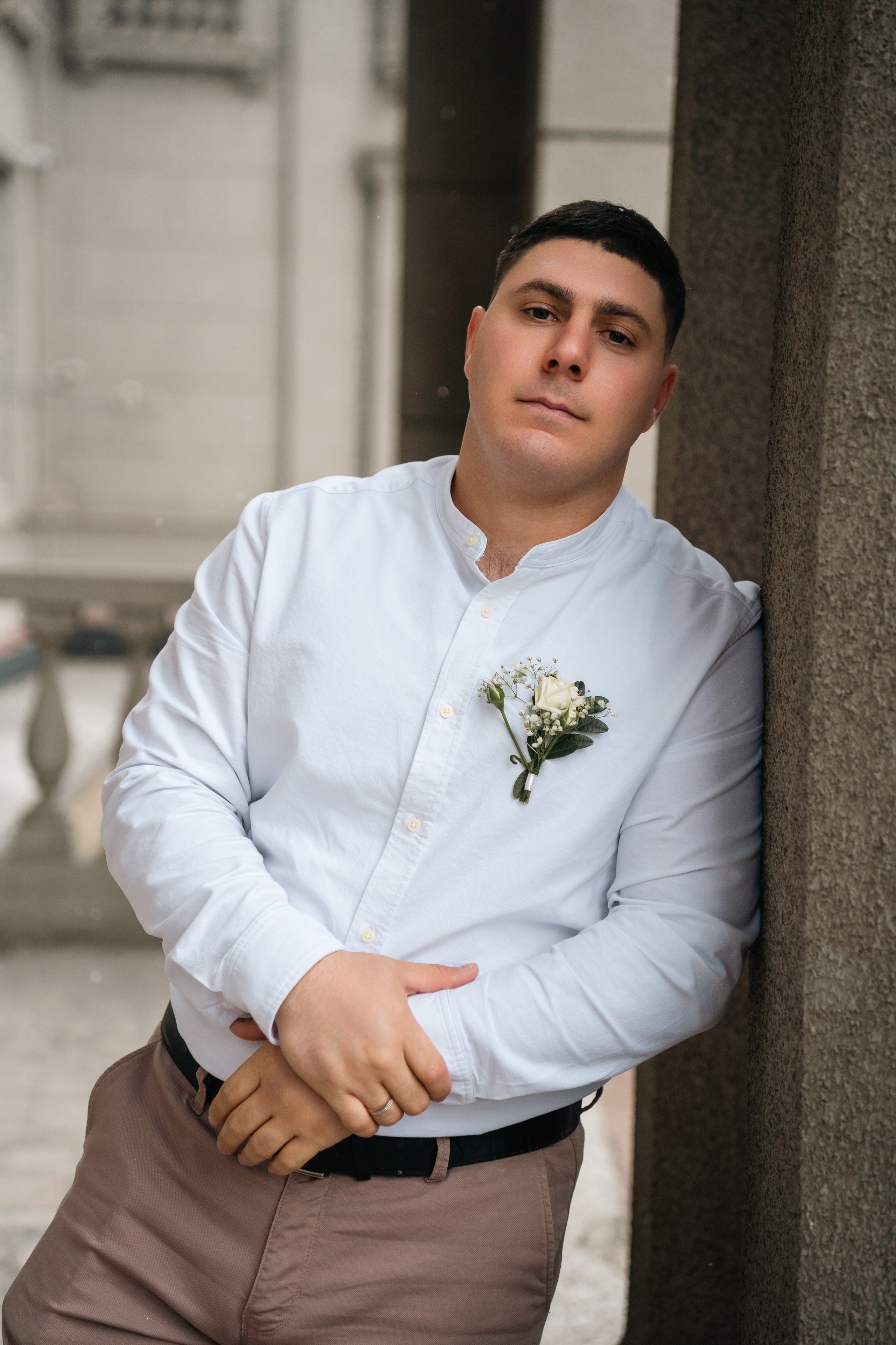 Акоп и Дарина. Фотограф и видеограф Олег Игнатов | Свадьбы, Love Story, реклама и корпоративы — Красноярск