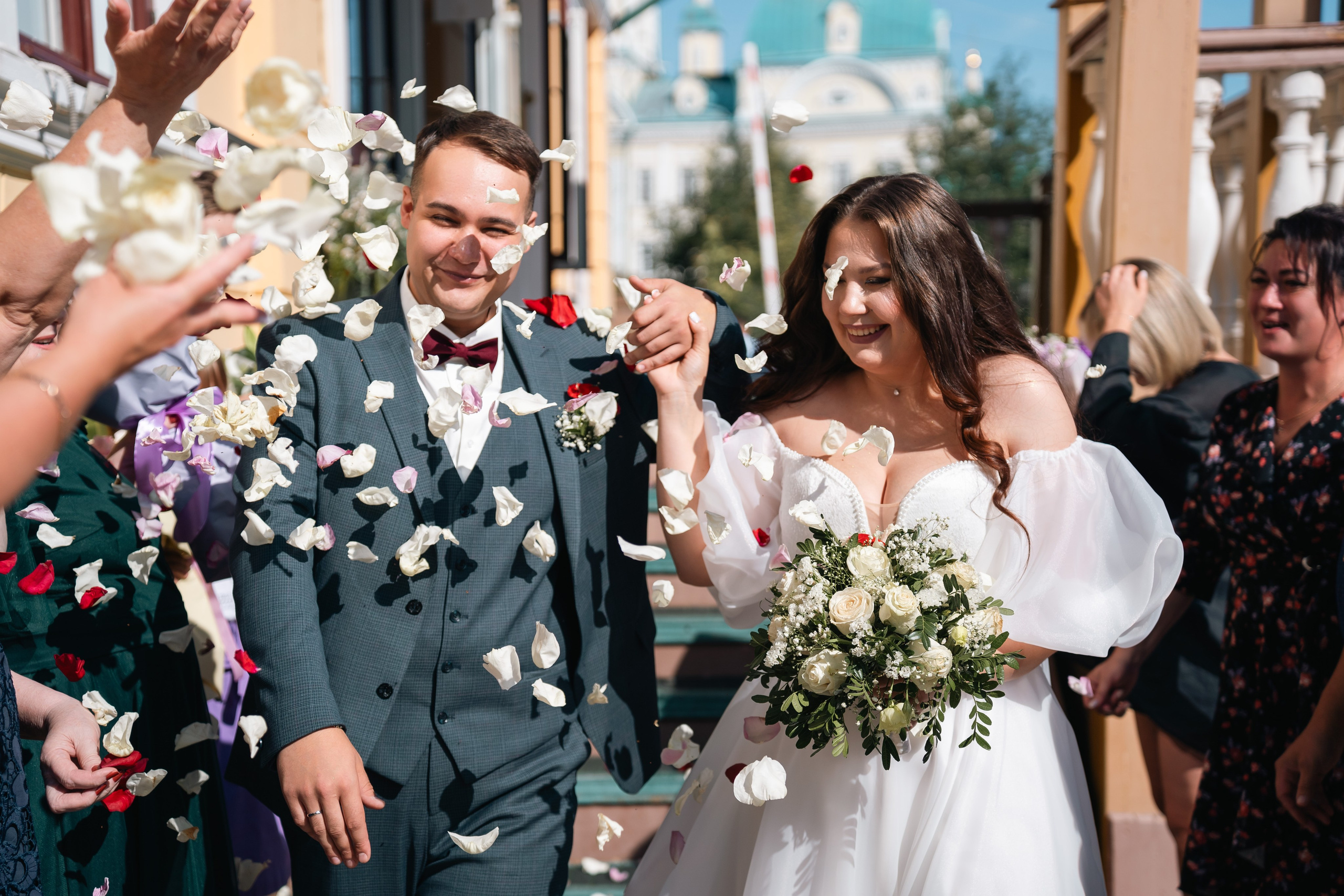 Павел и Дарья. Фотограф и видеограф Олег Игнатов | Свадьбы, Love Story, реклама и корпоративы — Красноярск