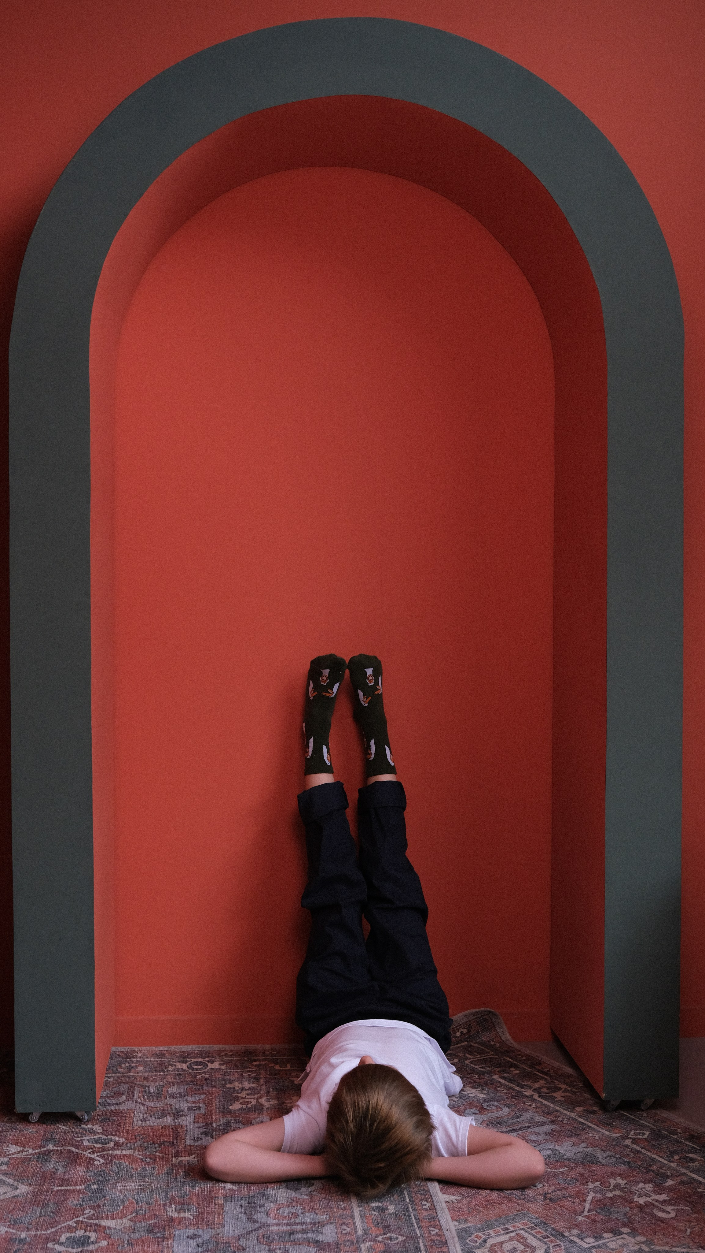 Вова. Студия ST Studio. Портретный фотограф в Москве Ирина Ортега