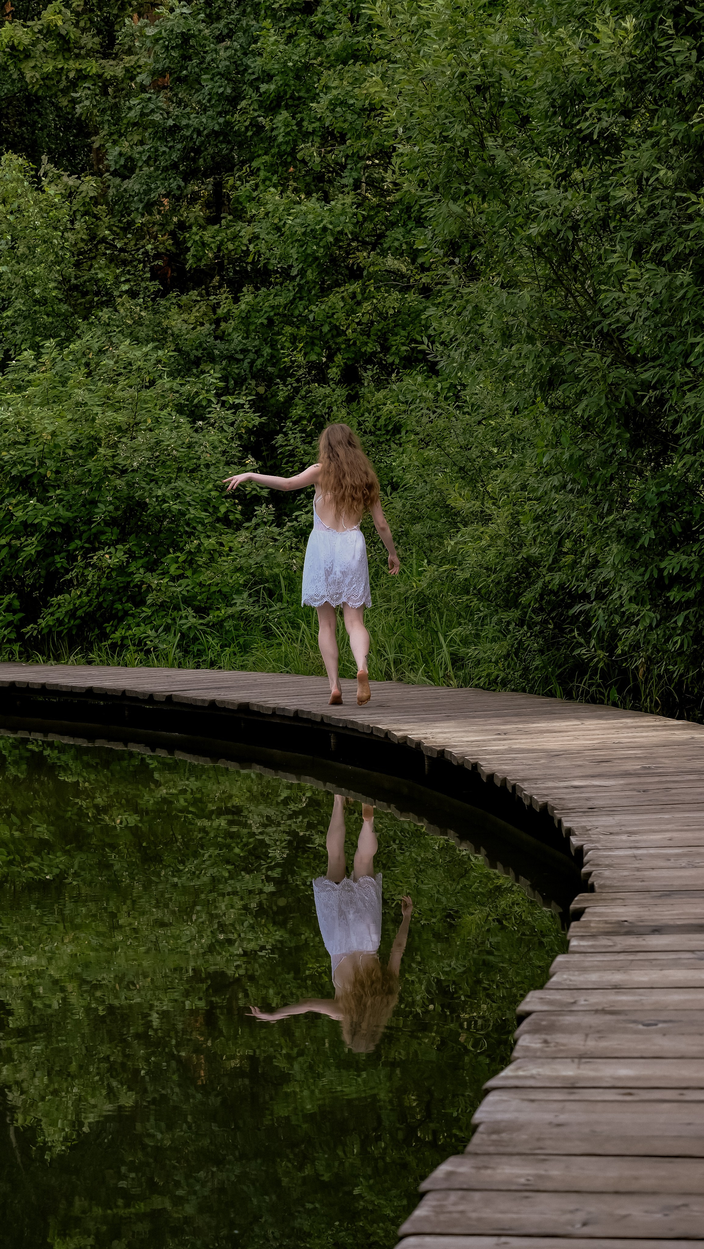 Сима: съемка в стиле Vogue. Портретный фотограф в Москве Ирина Ортега