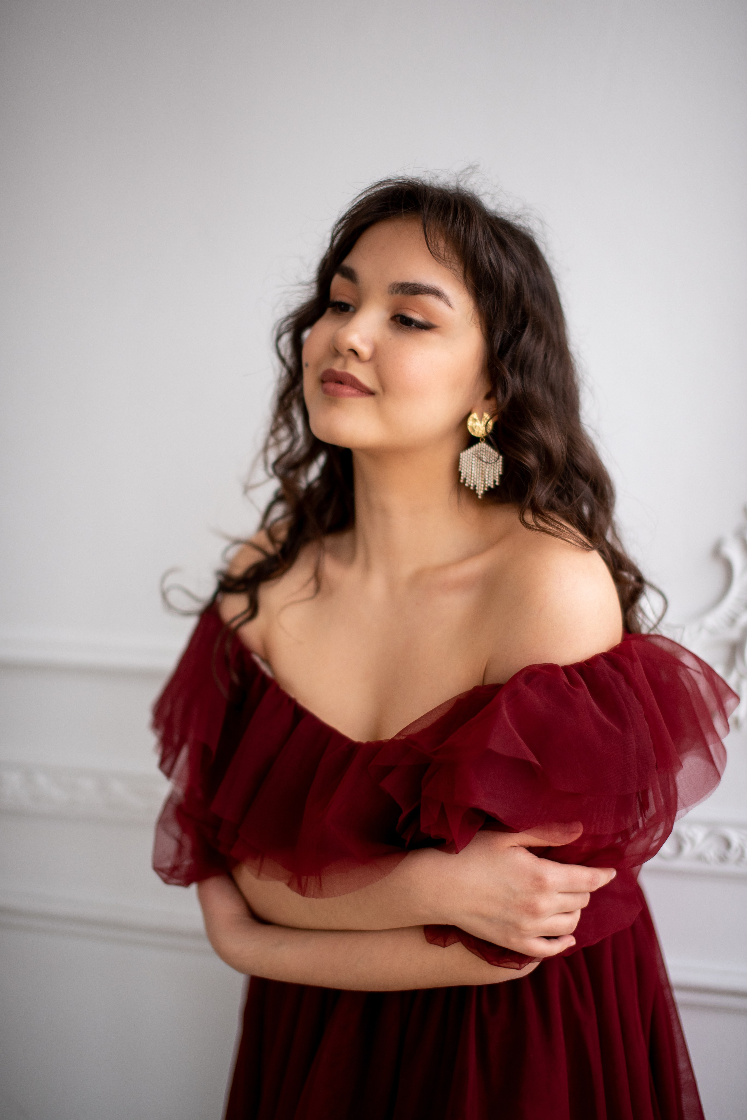 Галия. Фотограф в Новосибирске Валерия Степаненко