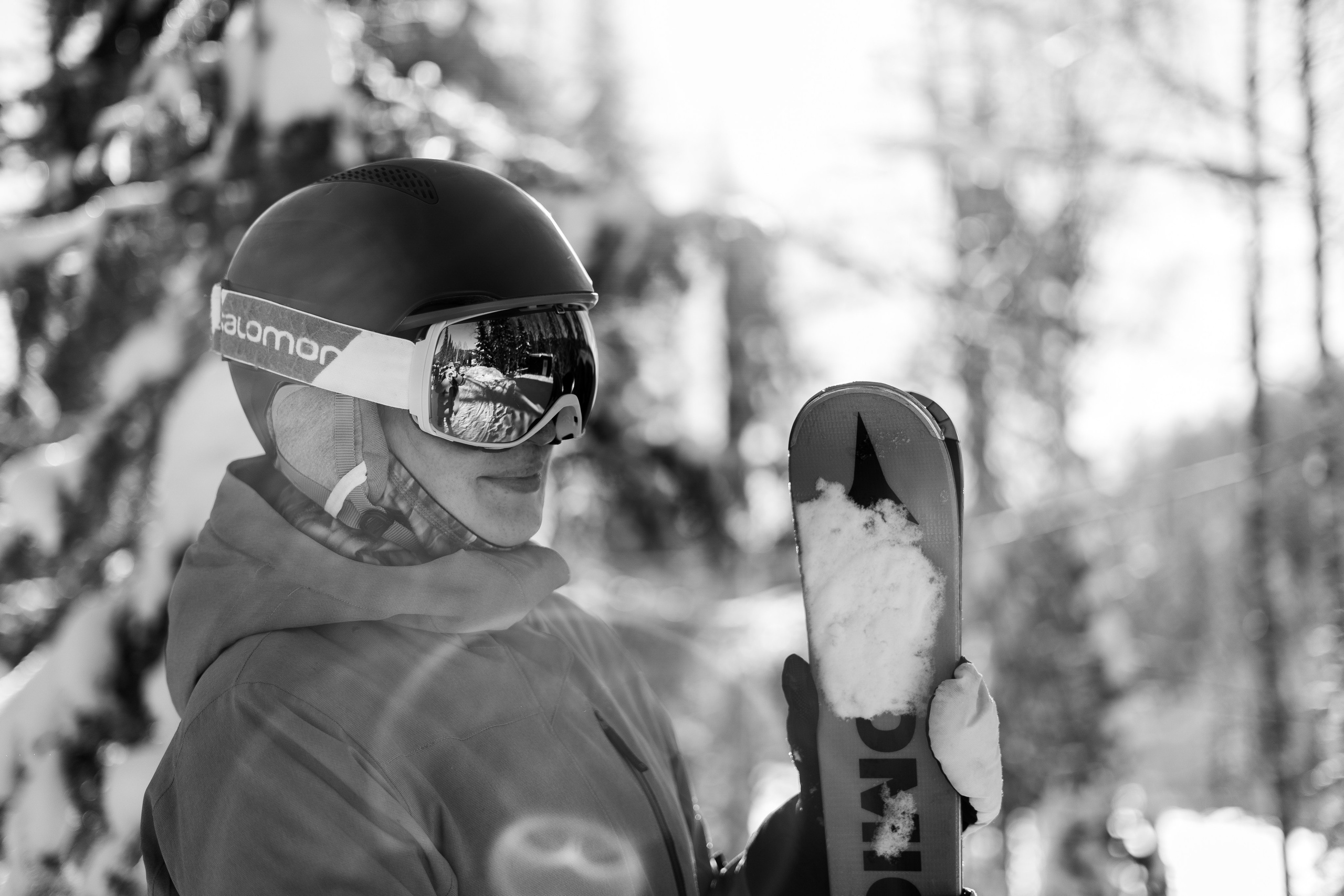 Джой. Анастасия Паршукова — фотограф Шерегеш Новосибирск