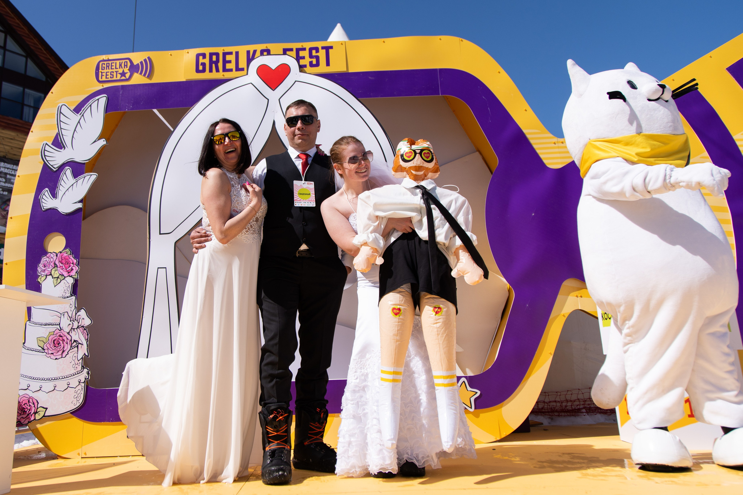 Грелка 14.04.24. Анастасия Паршукова — фотограф Шерегеш Новосибирск