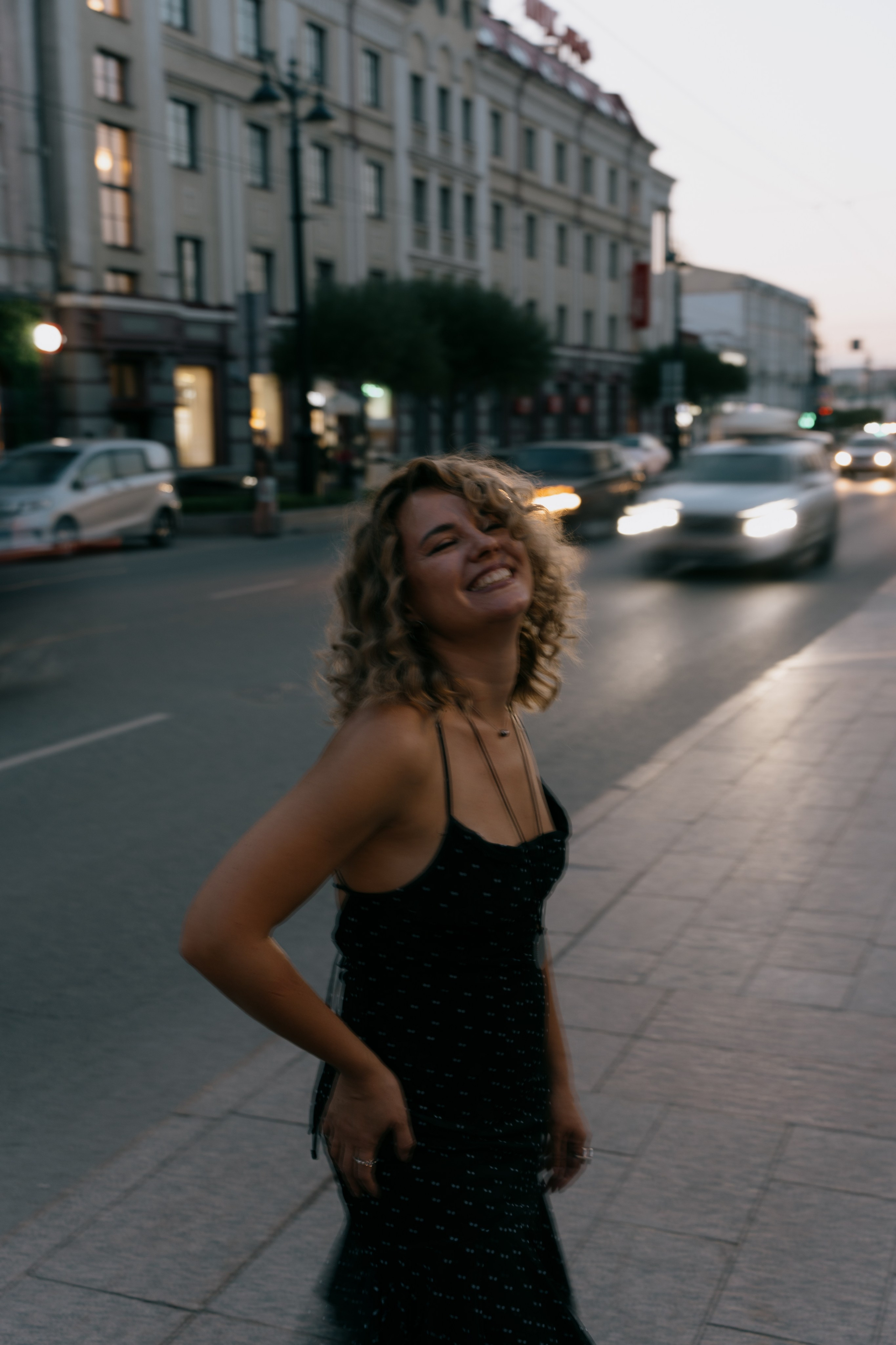 ЖЕНСКИЙ ПОРТРЕТ. ФОТОГРАФ АНАСТАСИЯ ПОЗДНЯК