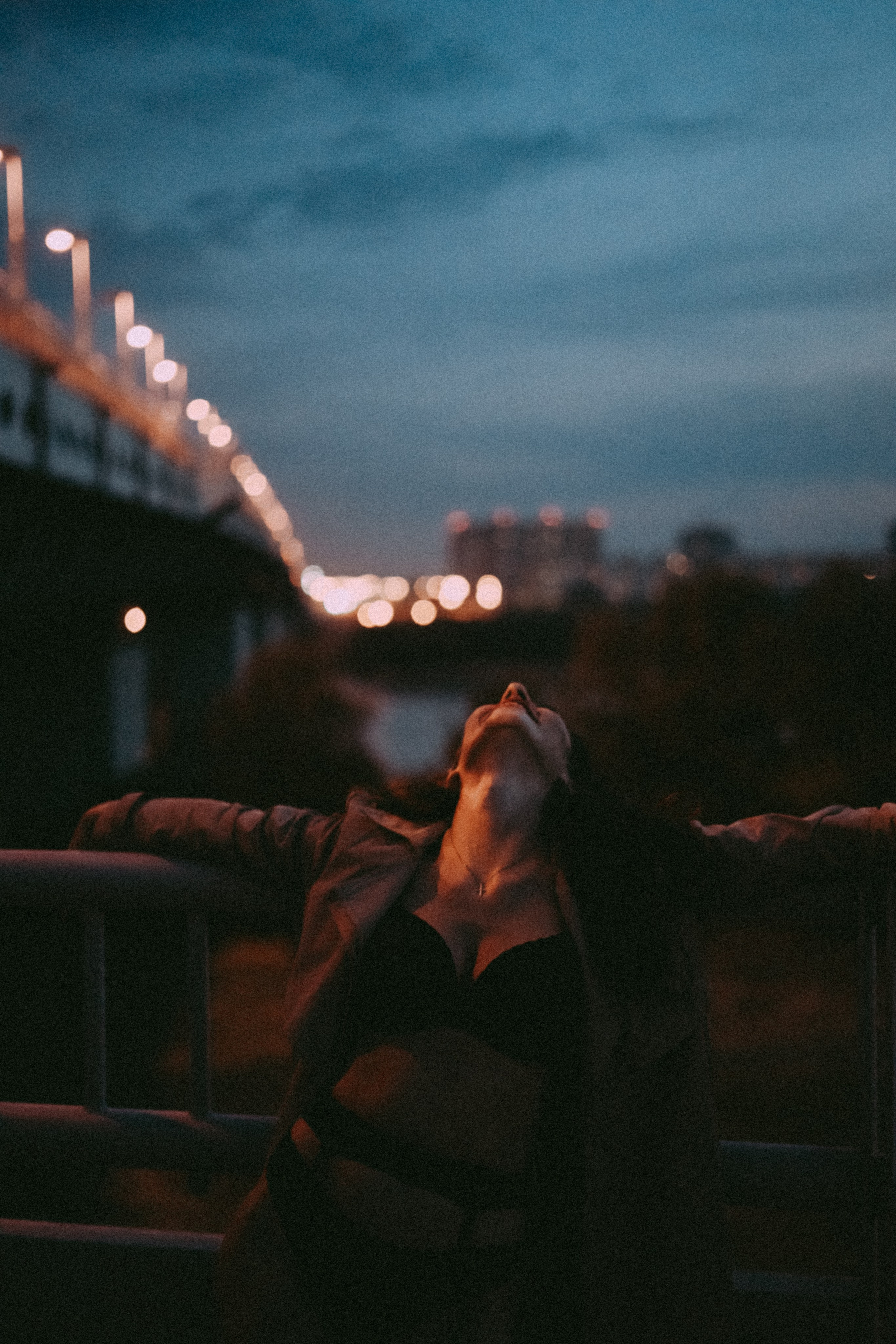 ЖЕНСКИЙ ПОРТРЕТ. ФОТОГРАФ АНАСТАСИЯ ПОЗДНЯК