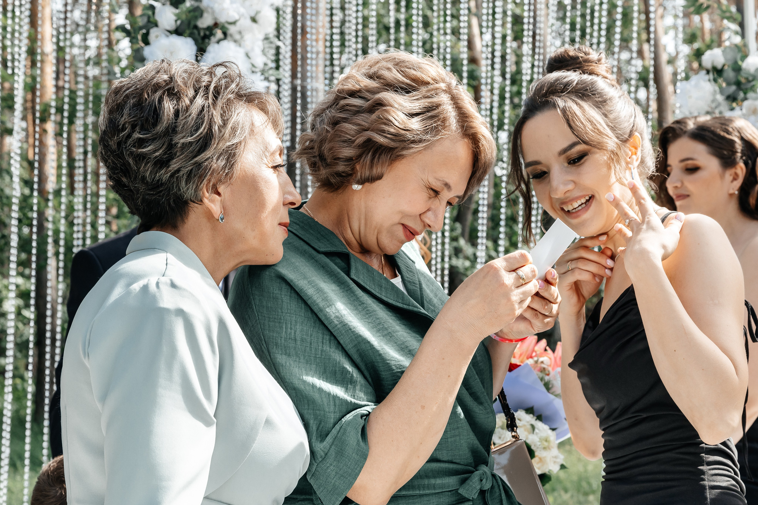 Рамиль и Рената