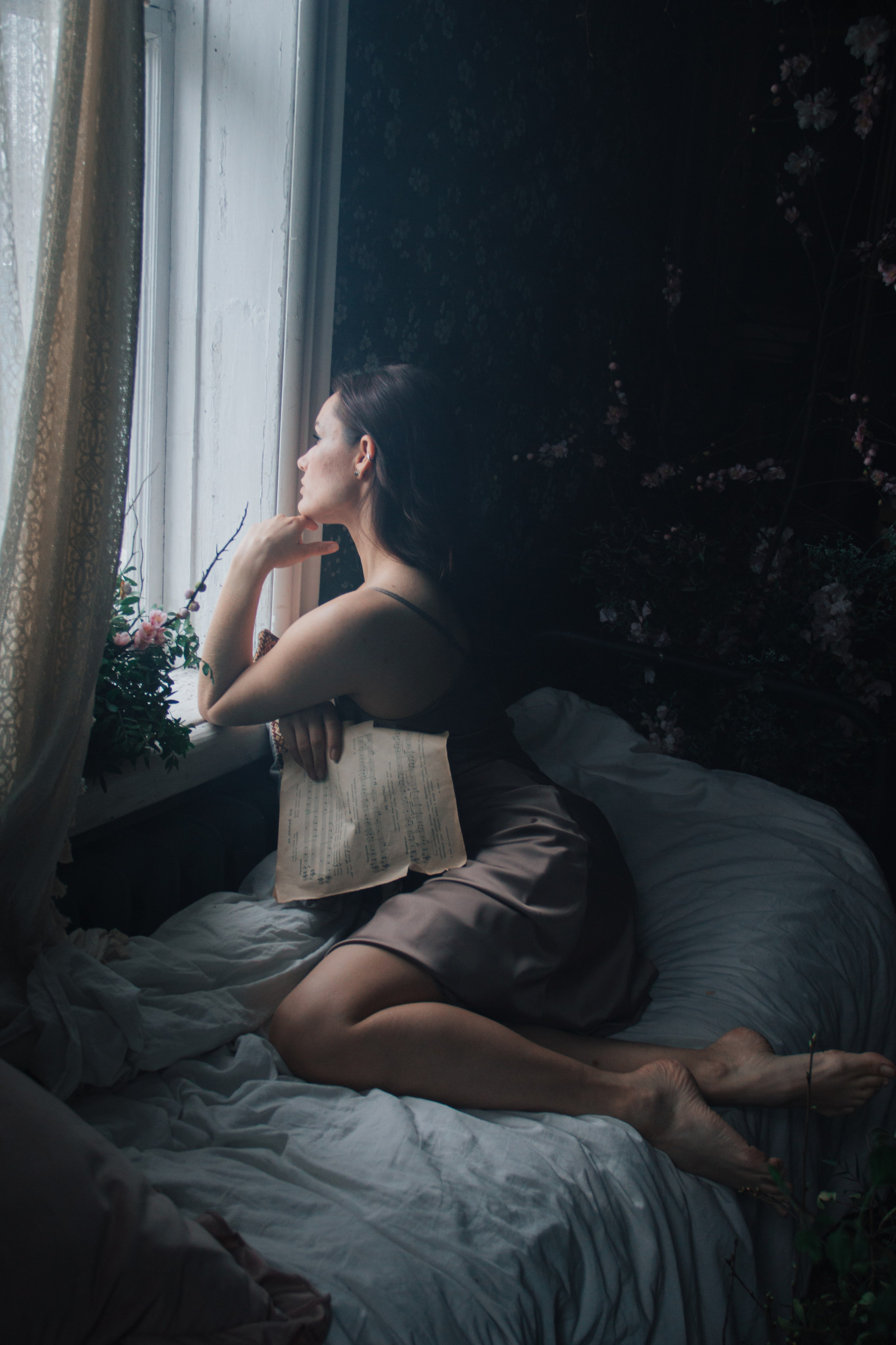 DrozdHouse. Наталия Фролова. Фотограф. Москва