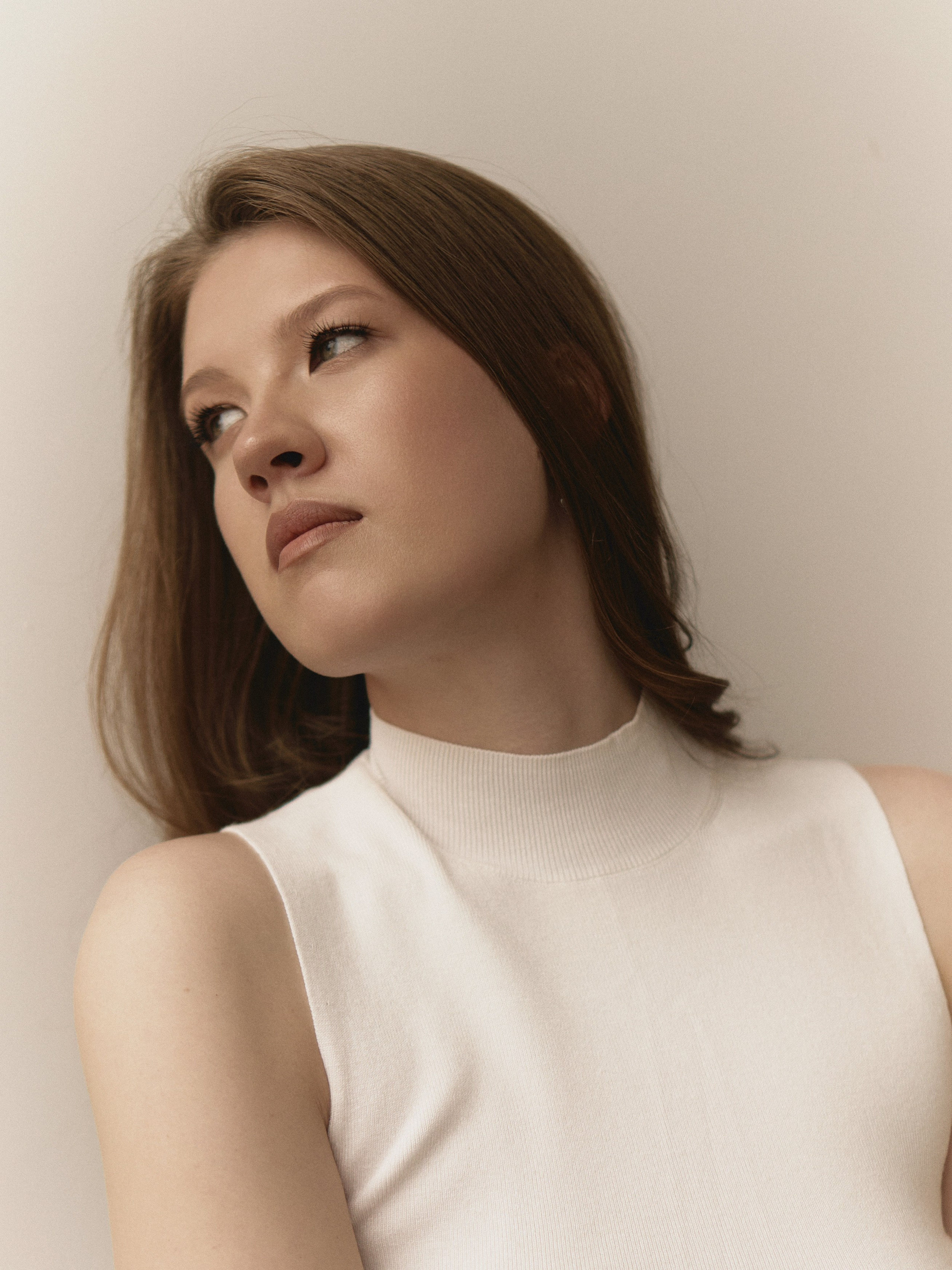 Nastya. Индивидуальная и семейная фотосессия в Чебоксарах Оксана Русакова