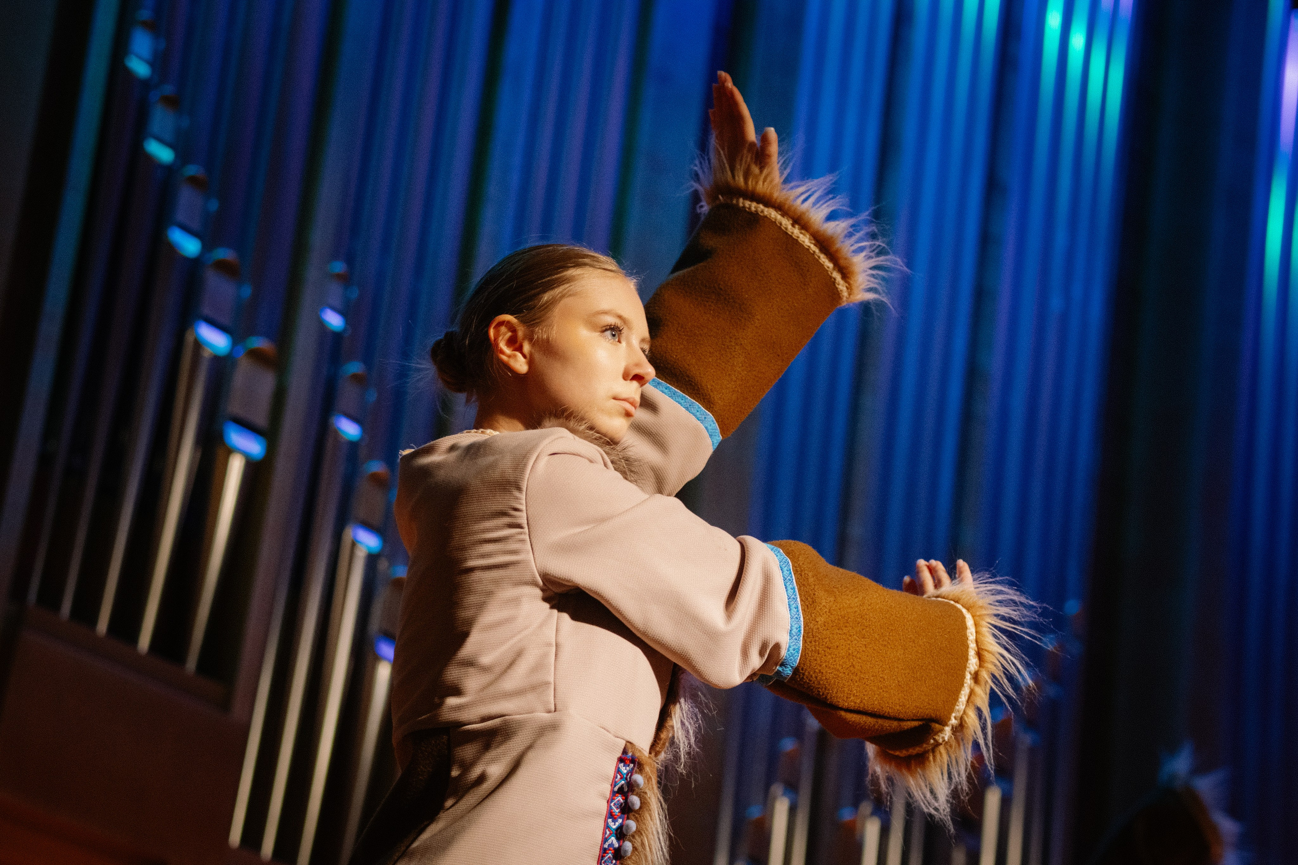 Репортаж. Фотограф Ханты-Мансийск Тимофей Чеботин