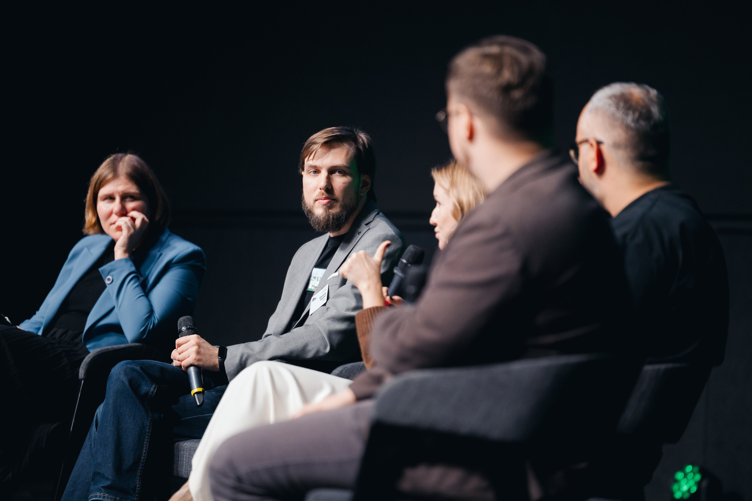 BAConf. Parezhevphoto.ru