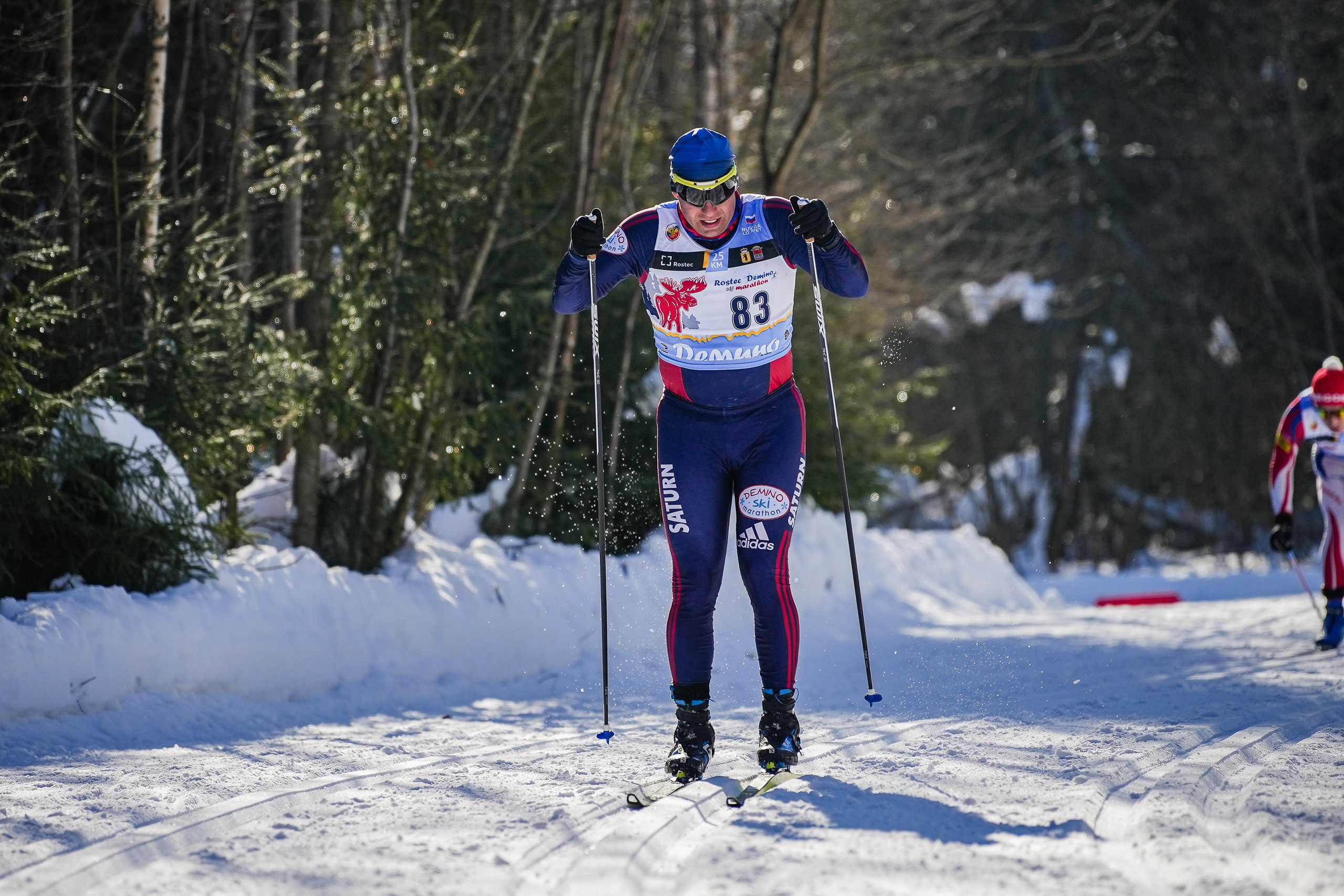 Дёминский марафон | 2024.03.01-03. Sergey Sutkovoy — Designer, photographer, traveler, woodworker