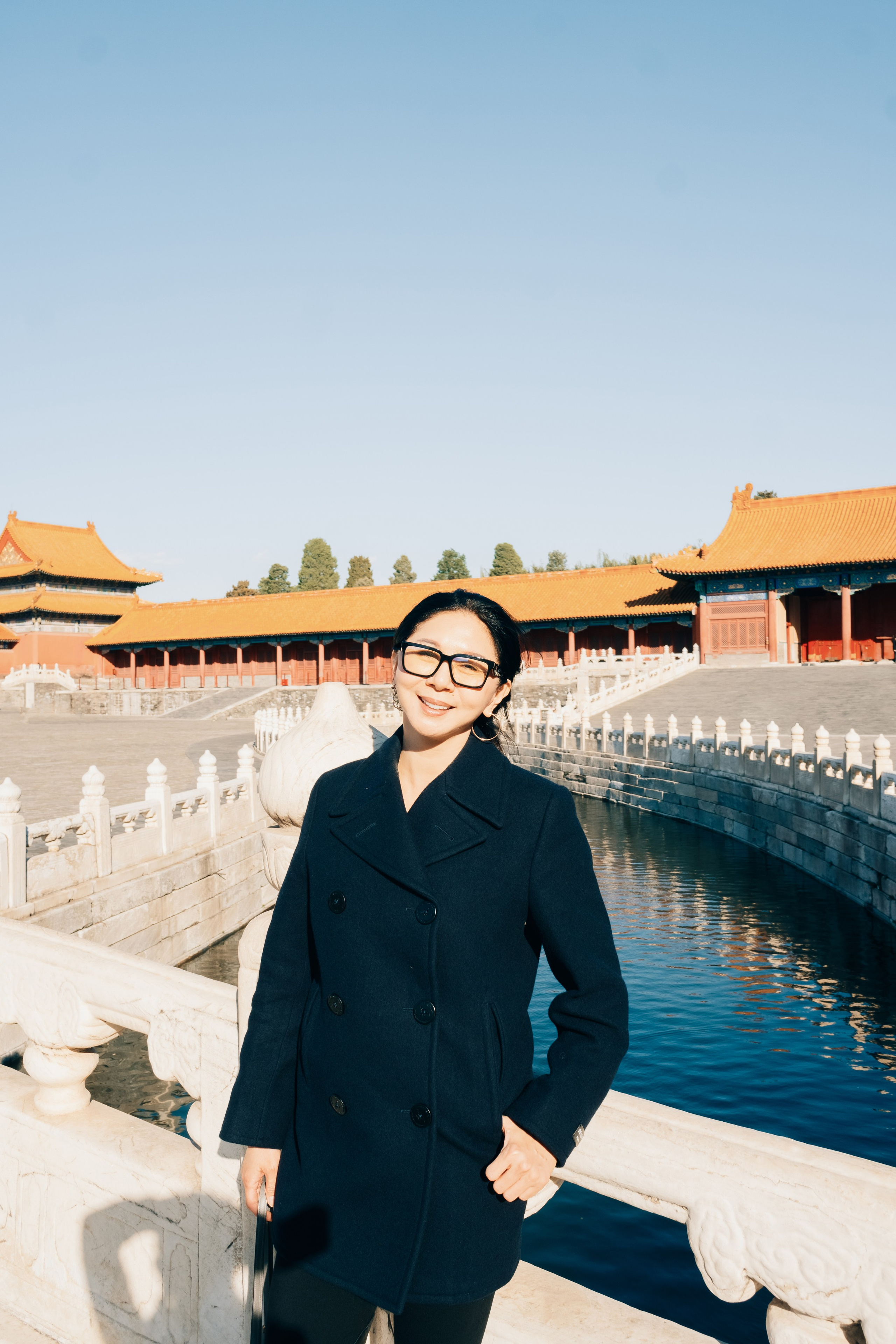 Photowalks in Beijing