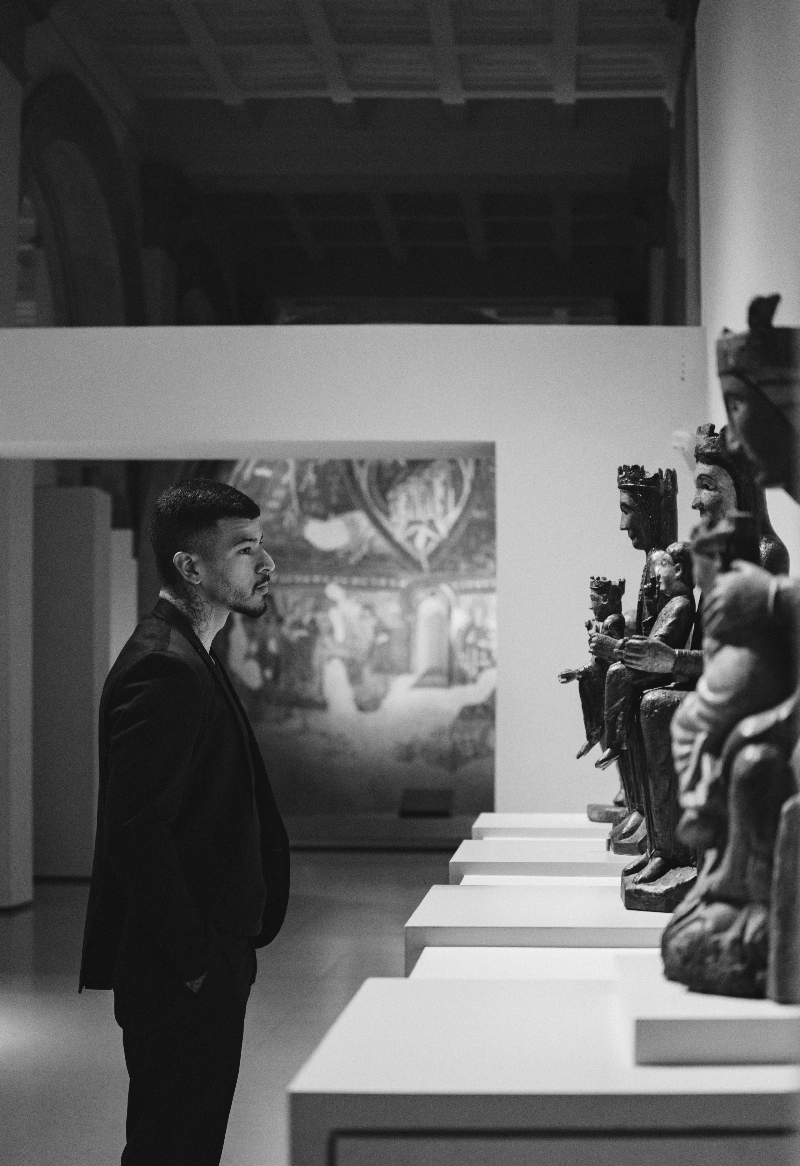 DAN. Профессиональный фотограф Кристина