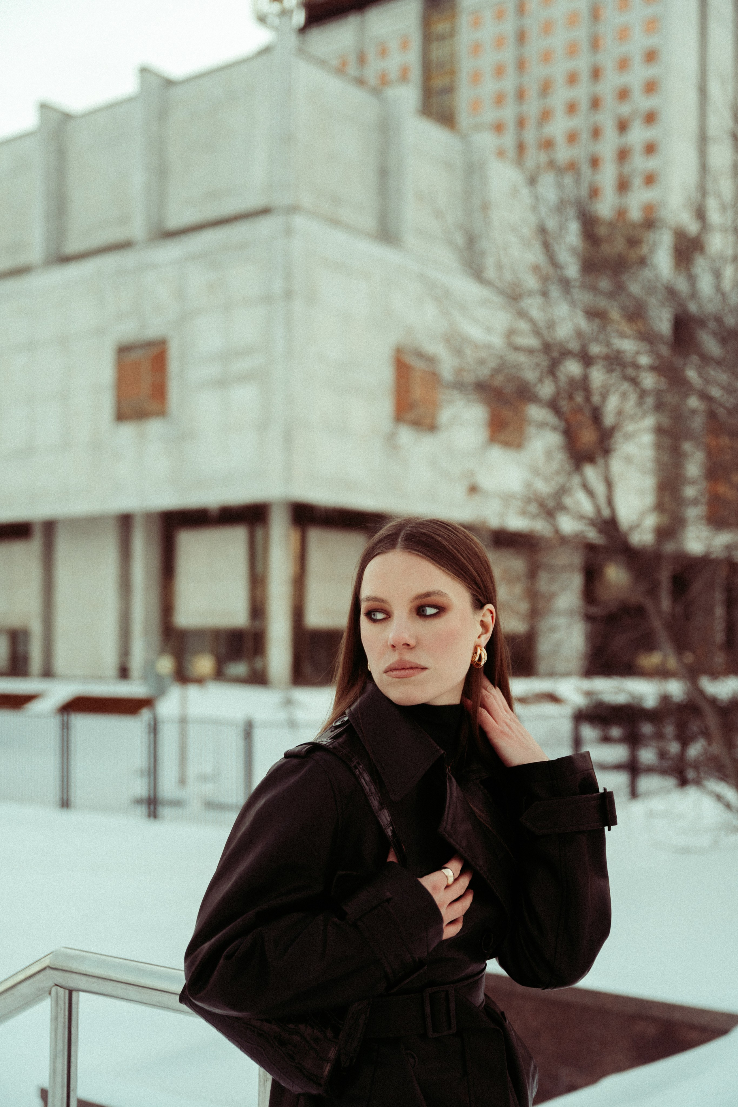 РАН. VISUAL ARTIST · KRONGAUZ ANASTASIA