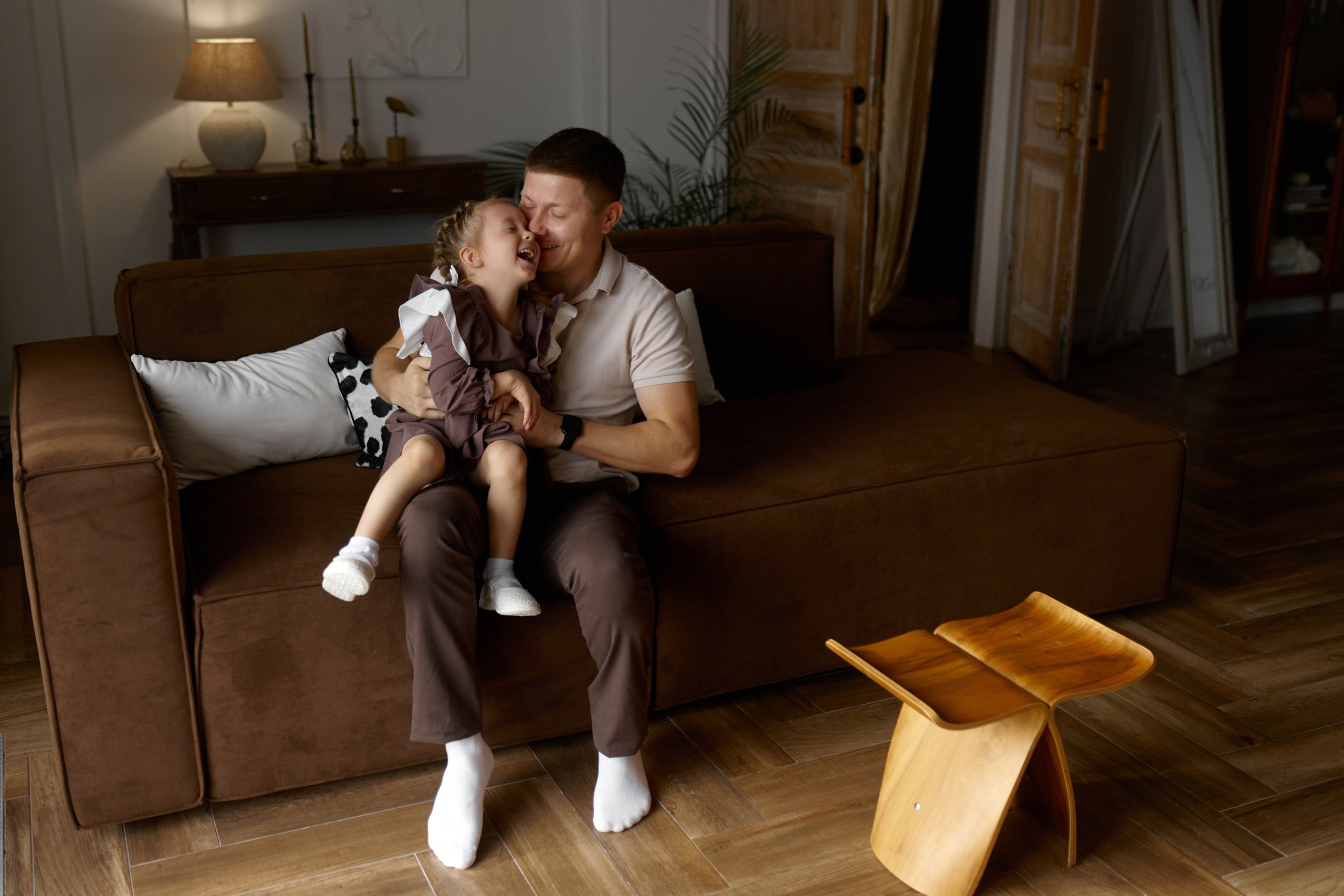 Family 3. Фотограф в Самаре Валерия Слезина