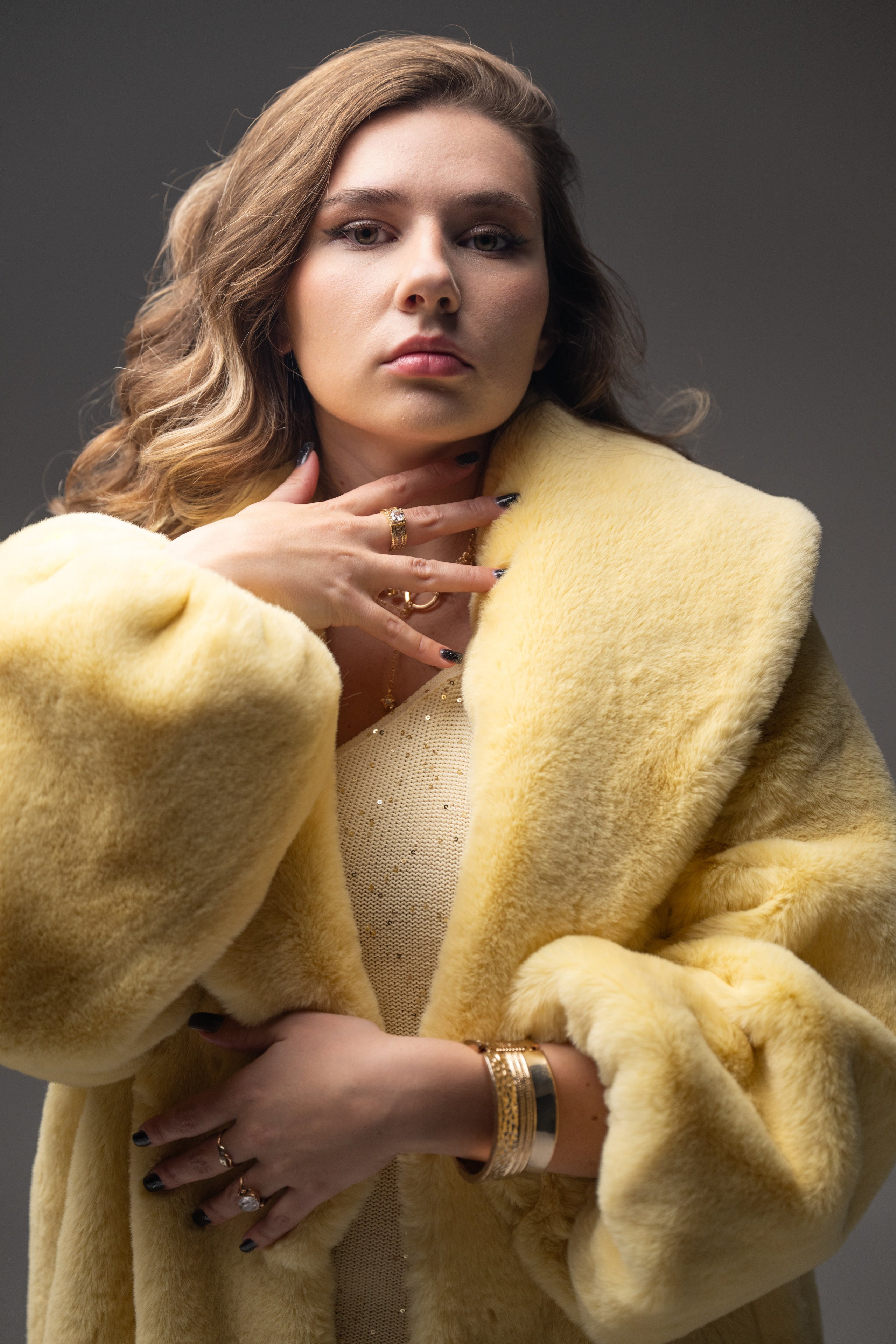 Studio. Студийный и свадебный фотограф и видеограф в Севастополе — Юлия Макаренко