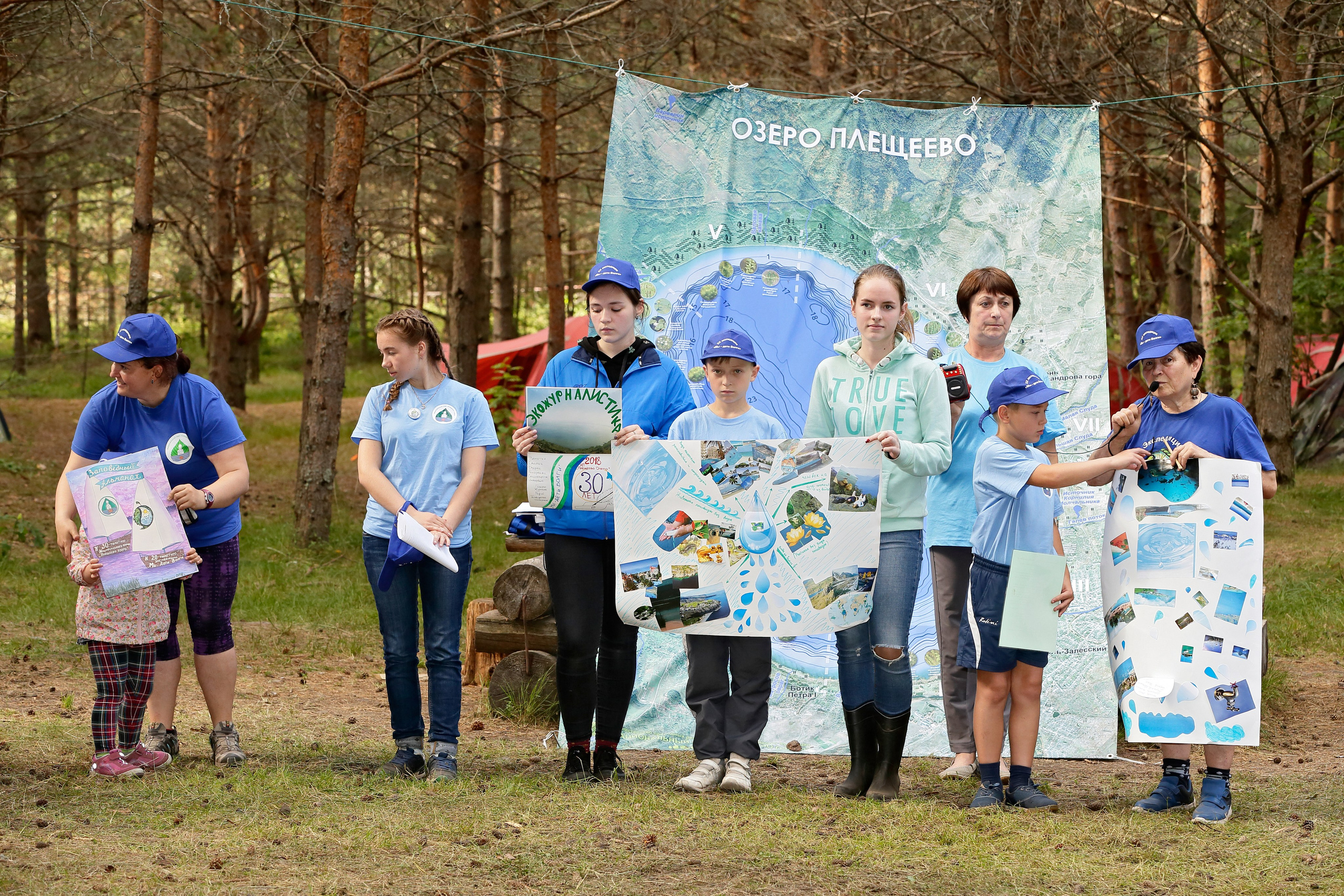 Мы — дети Волги 2018. Попов.фото — Предметная фотостудия в Новой Москве