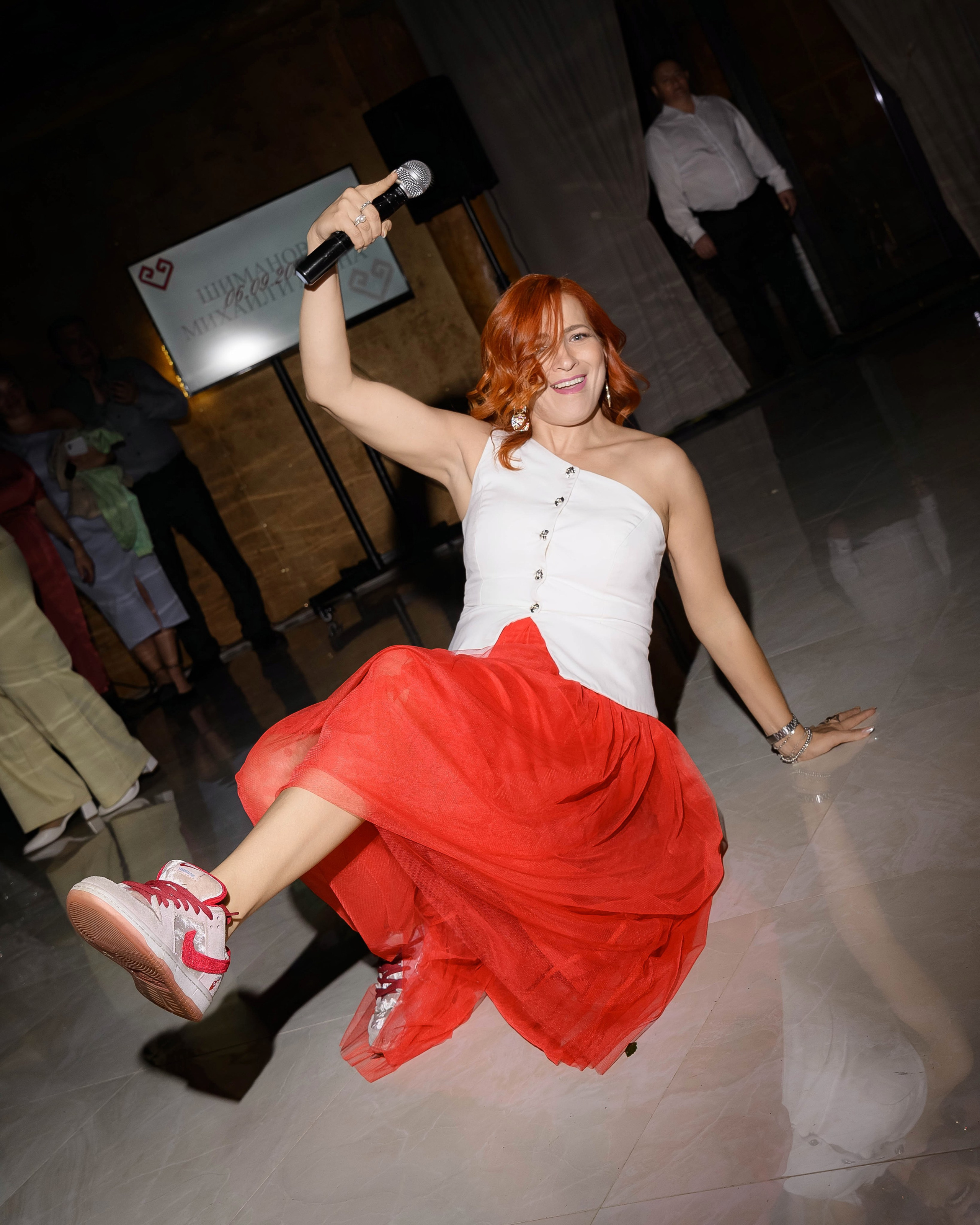 Арина | Михаил. Свадебный и семейный фотограф в Казани Диана Портнова