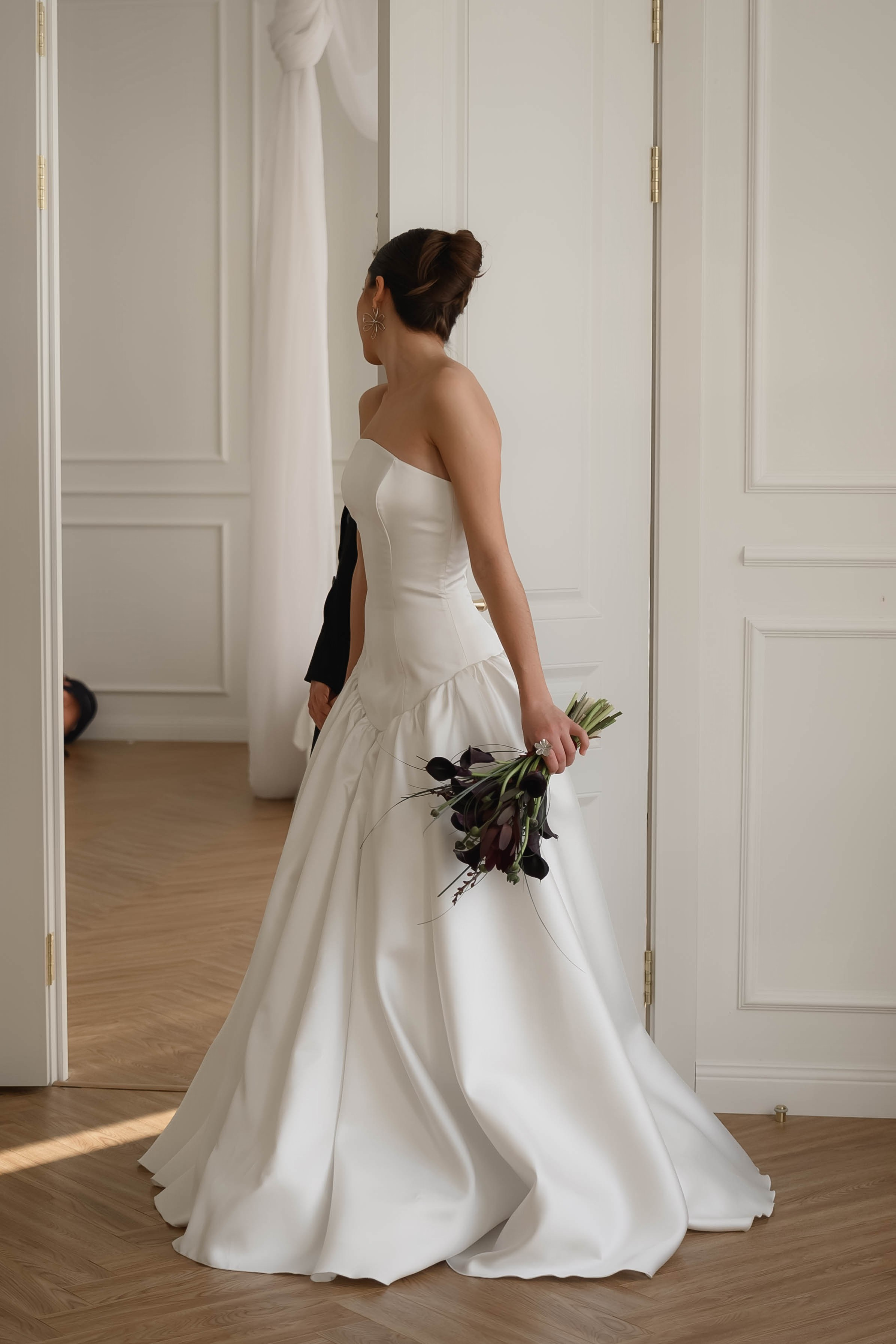 Сергей Мария февраль 2026. Свадебный и семейный фотограф в Казани Диана Портнова