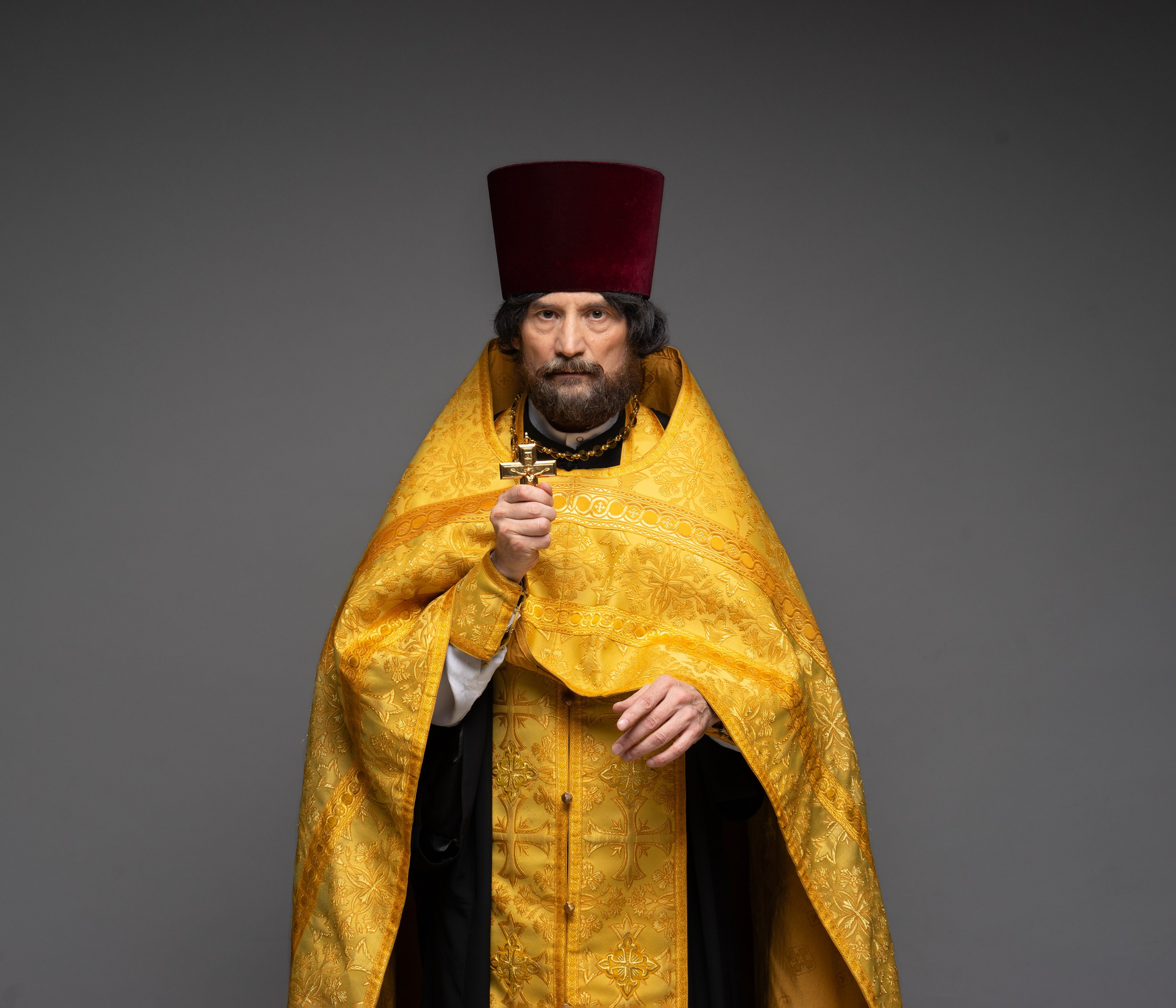 Моя религия. Свадебный и портретный фотограф в Москве Алексей Чернявский