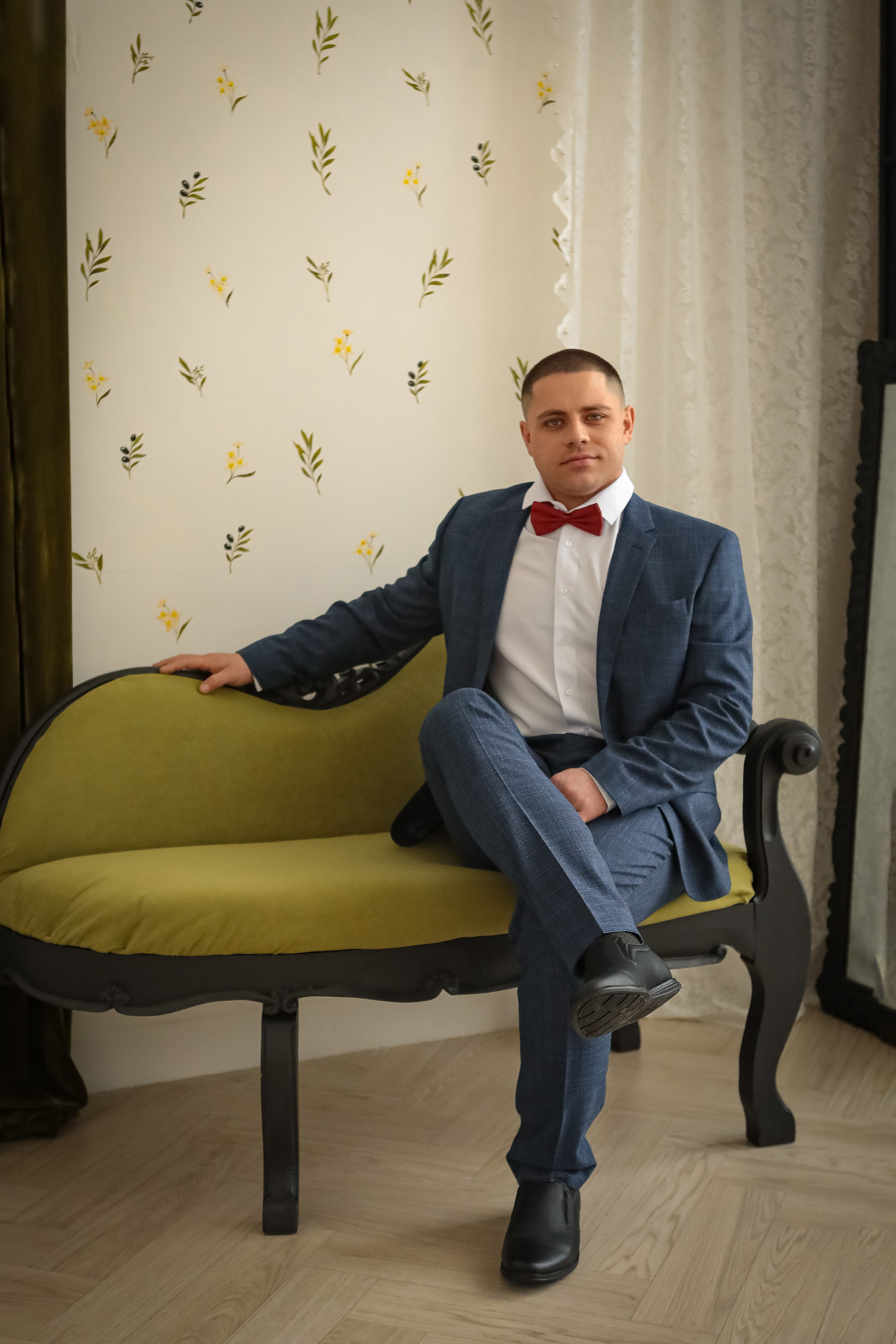 Фотограф г. Хабаровск. Семейные и индивидуальные съёмки