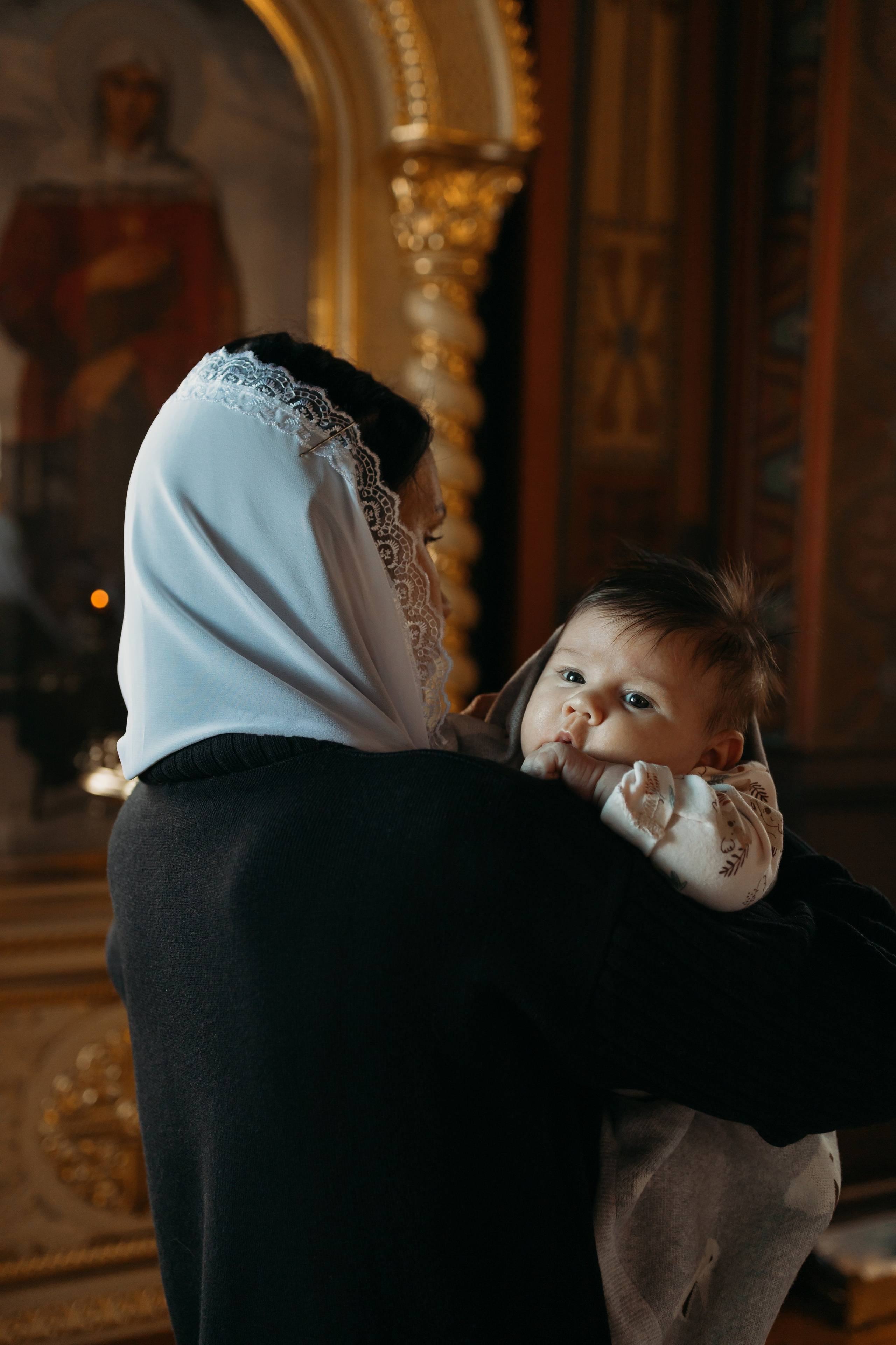 Варвара. Самый теплый фотограф в Краснодаре Рябоконь Ксения