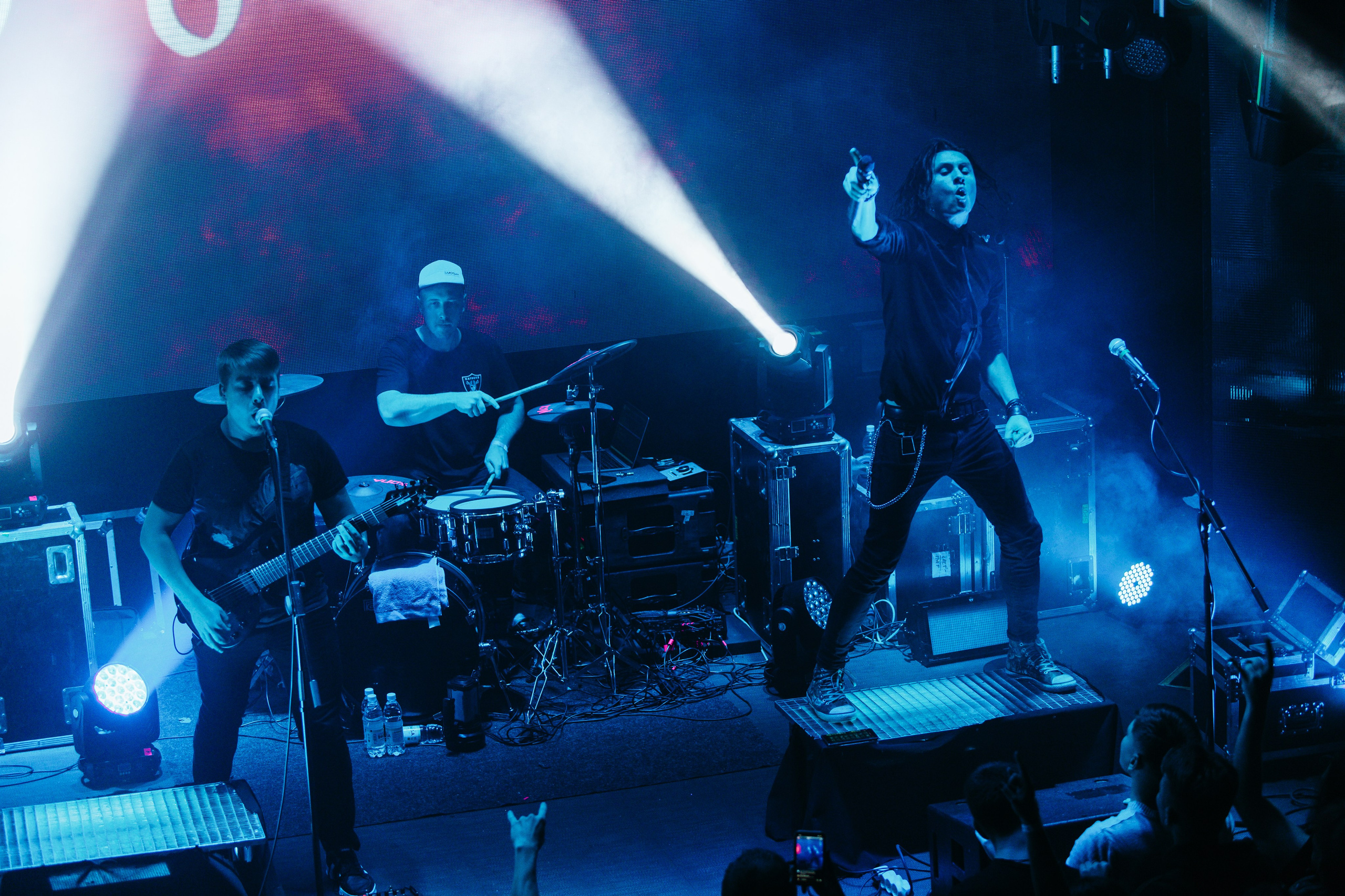 Концерты. Фотограф Южно-Сахалинск