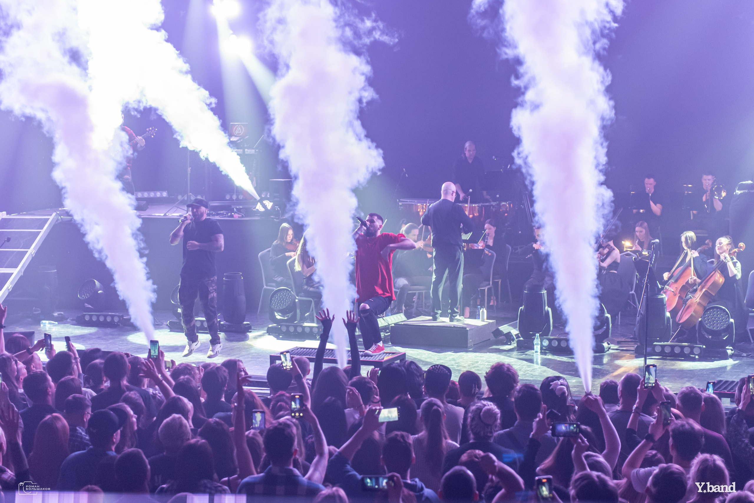 «Янтарь Холл» г. Светлогорск. Фотограф в Калининграде Роман Большаков
