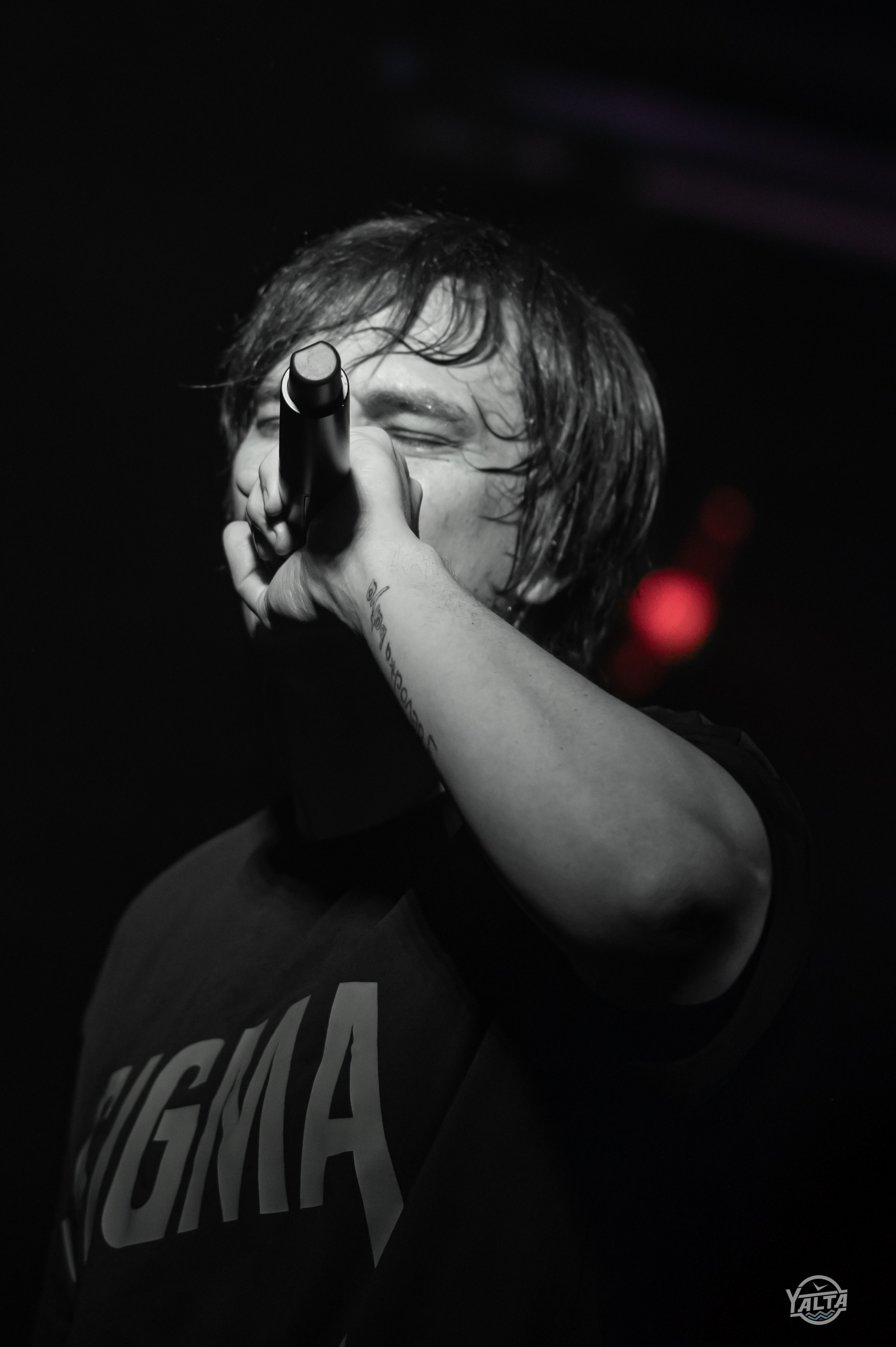 Концерты. Фотограф в Калининграде Роман Большаков