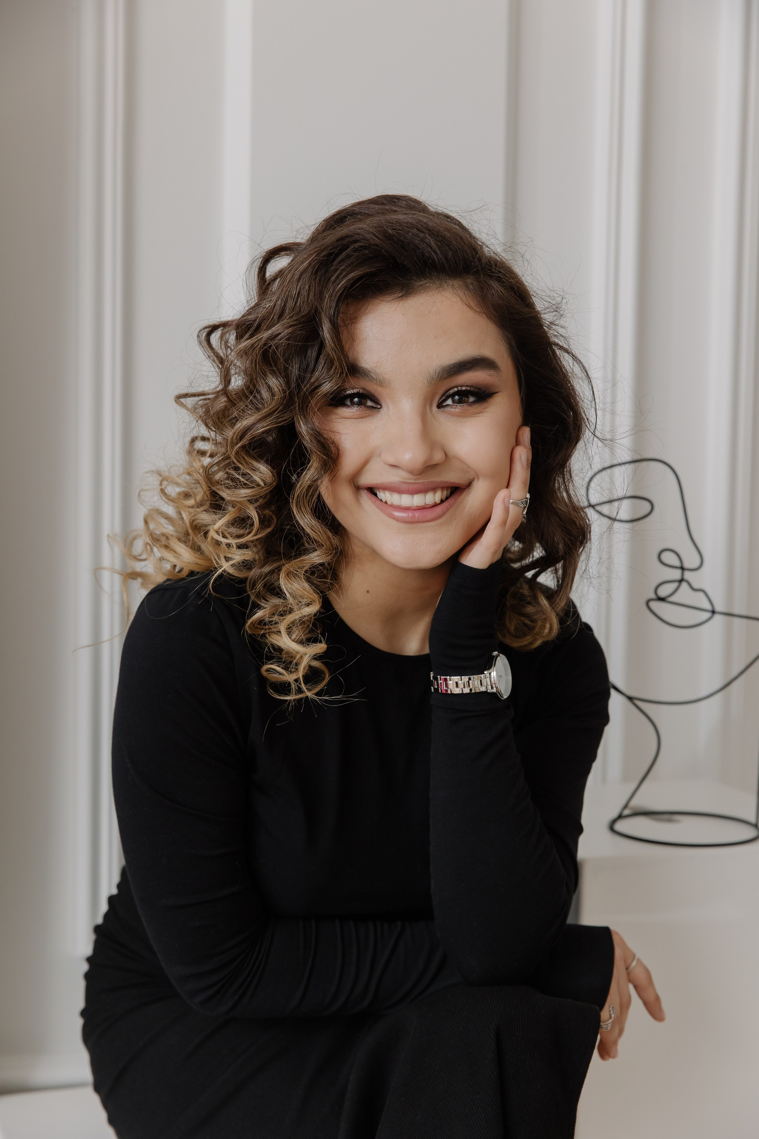 Сильва. Мозжерина Ирина — Свадебный и семейный фотограф в Екатеринбурге