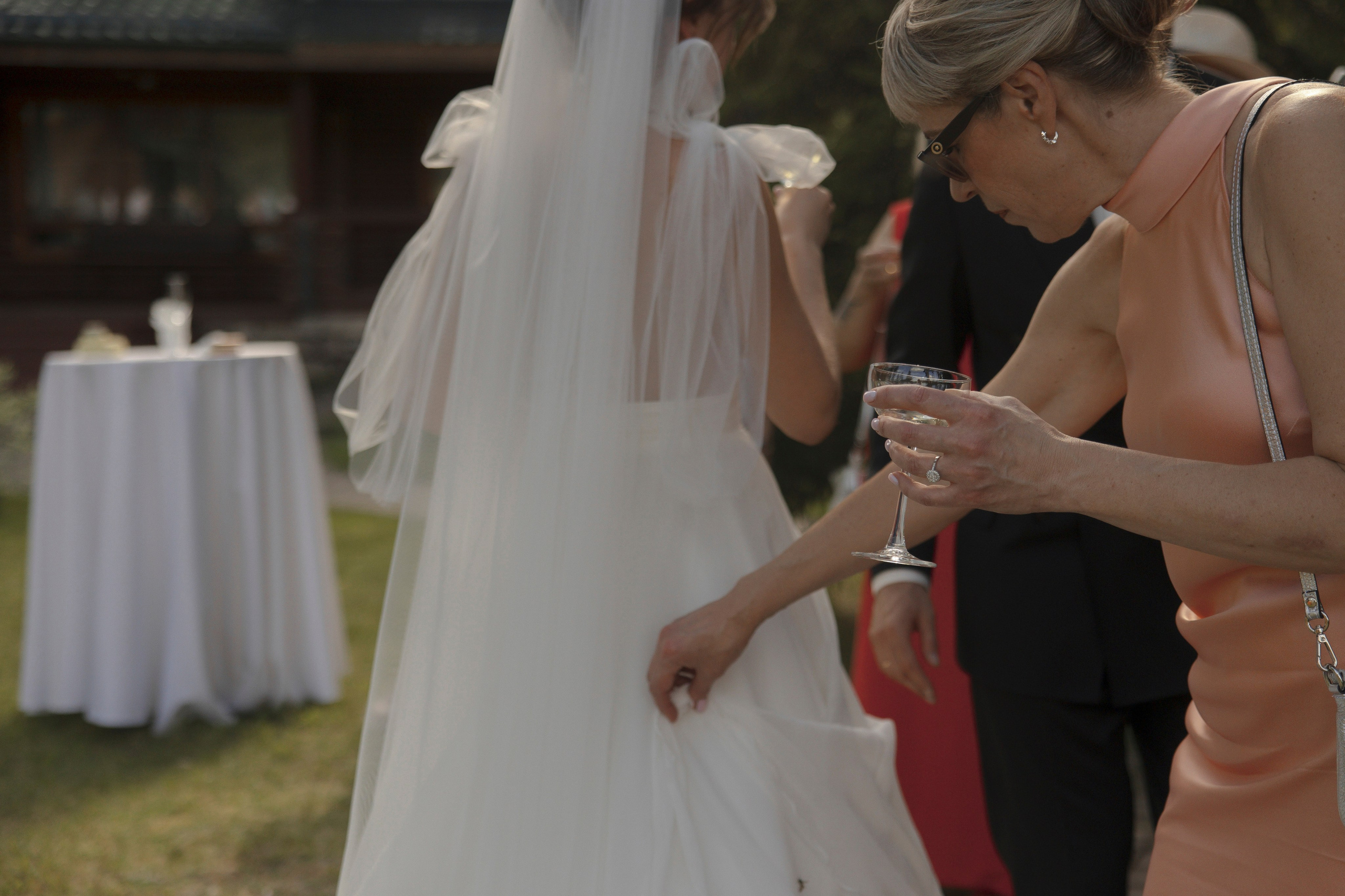 Mamma Mia! (Игорь & Катя). Wed Photographers 📷 Saint Petersburg