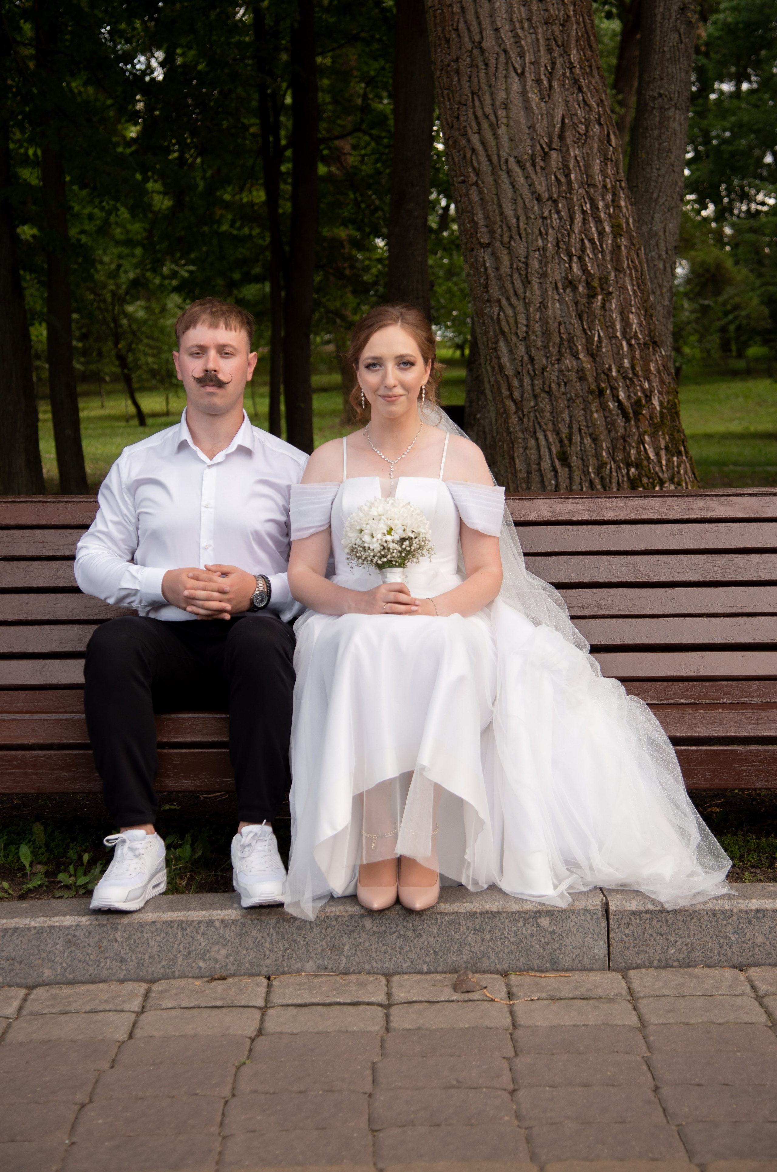 Диана и Влад. Свадебный и семейный фотограф Ольга Астрейко